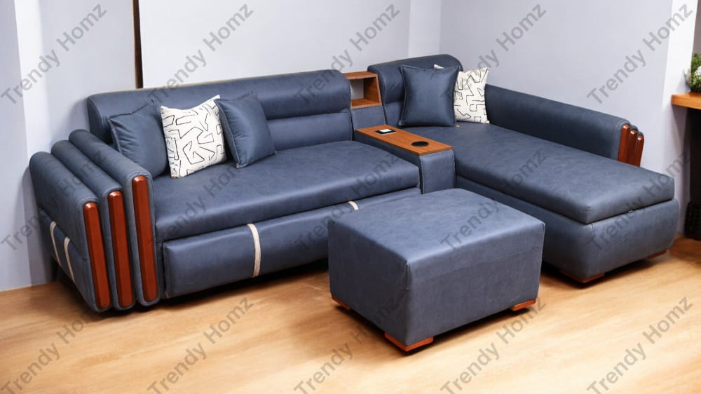 ركنة سرير وسحارة 316