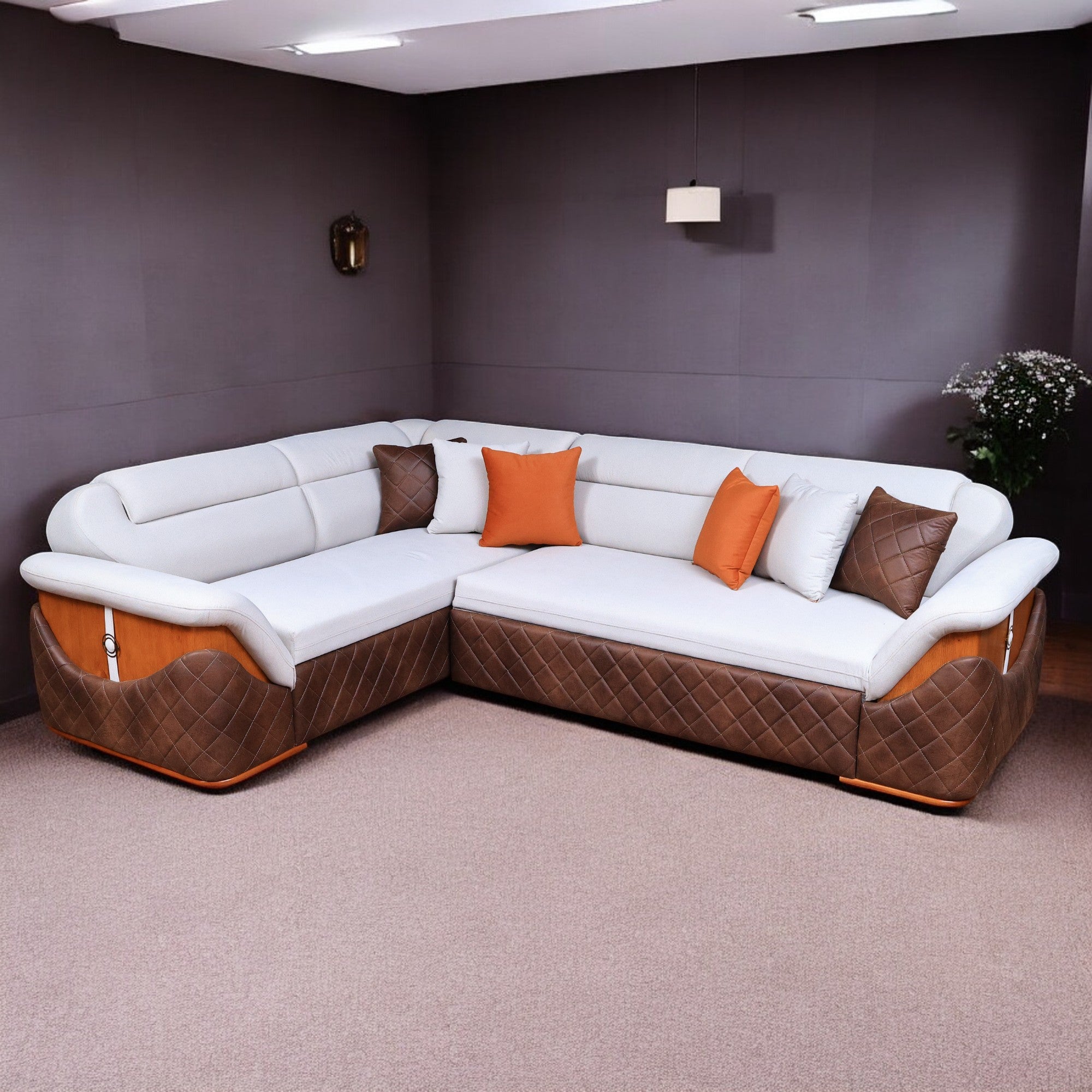 ركنة سرير وسحارة 303