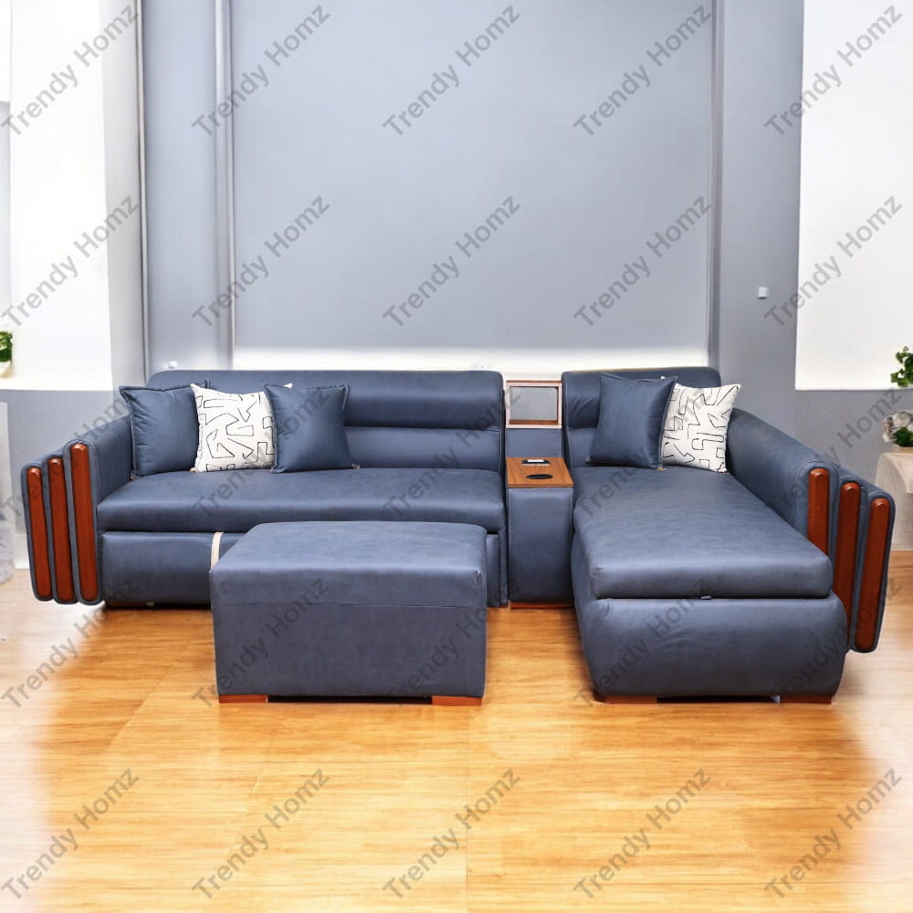 ركنة سرير وسحارة 316