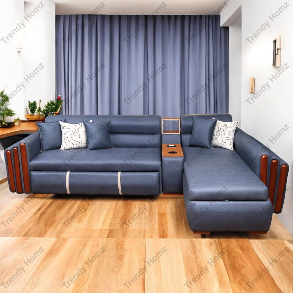 ركنة سرير وسحارة 316