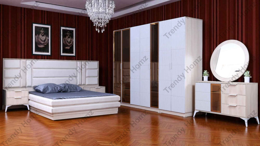 غرفة نوم ماستر 353