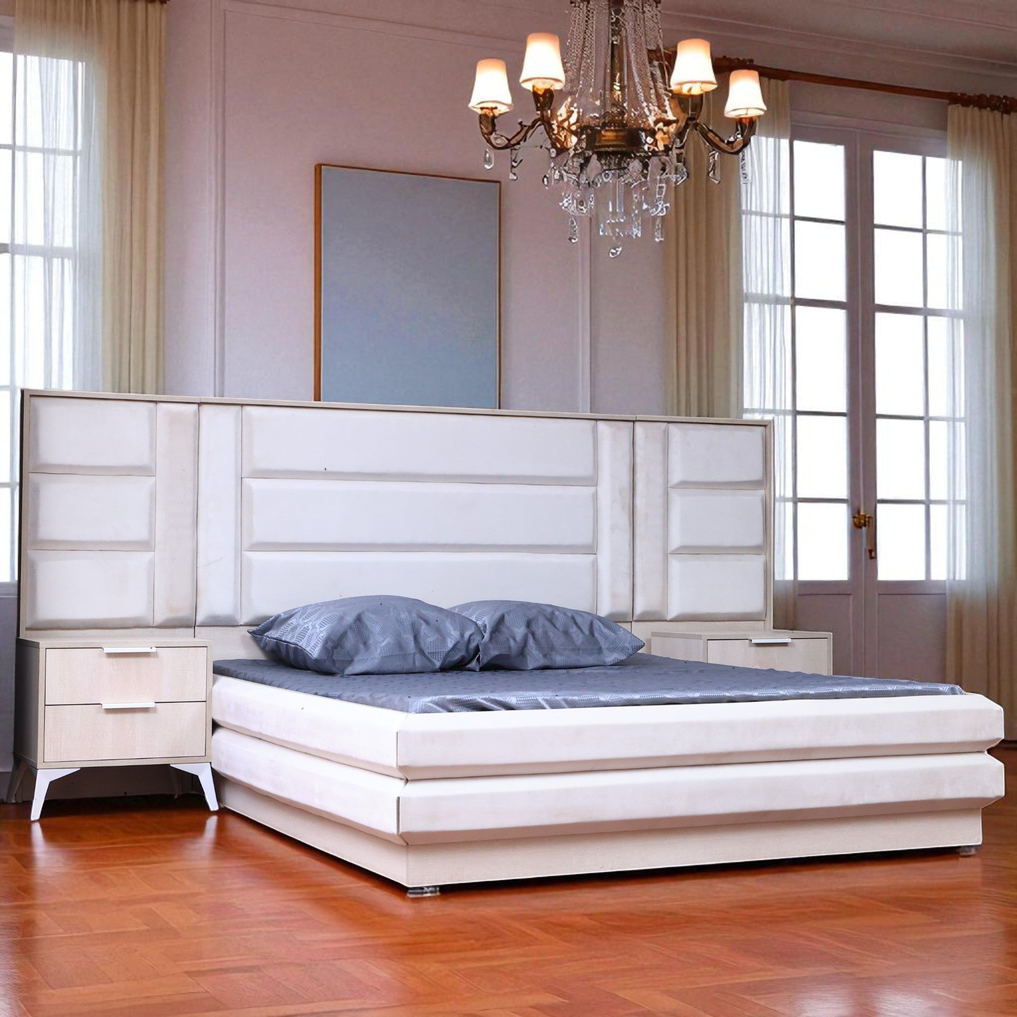 سرير ماستر 353