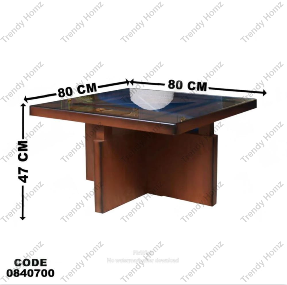 407 ترابيزة