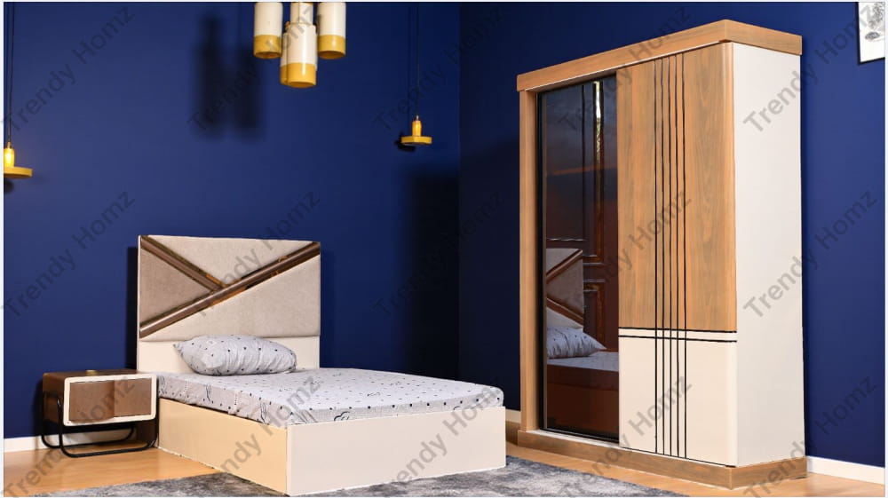 غرفة نوم اطفال 375