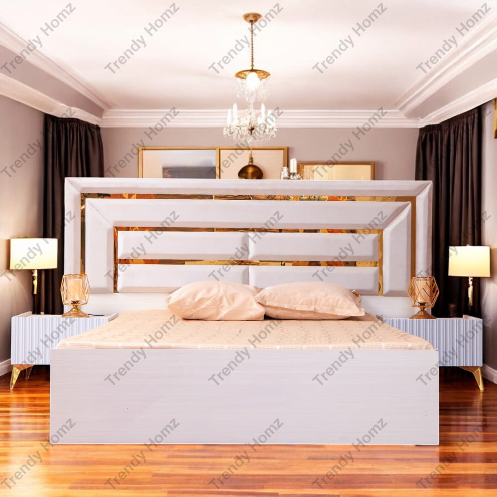 غرفة نوم ماستر 306