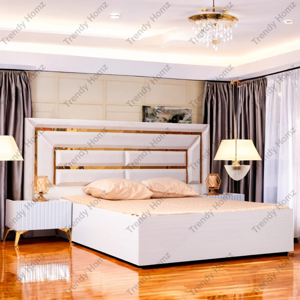 غرفة نوم ماستر 306