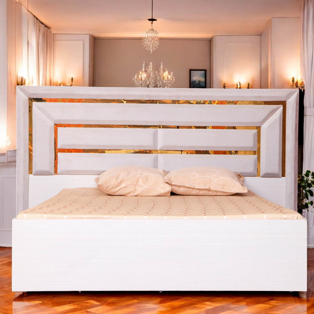 سرير ماستر 306