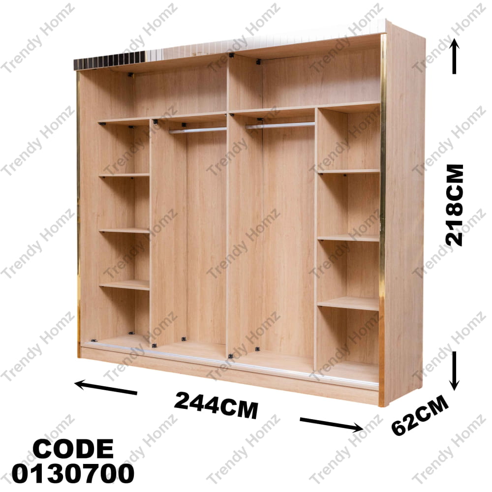 غرفة نوم ماستر 307