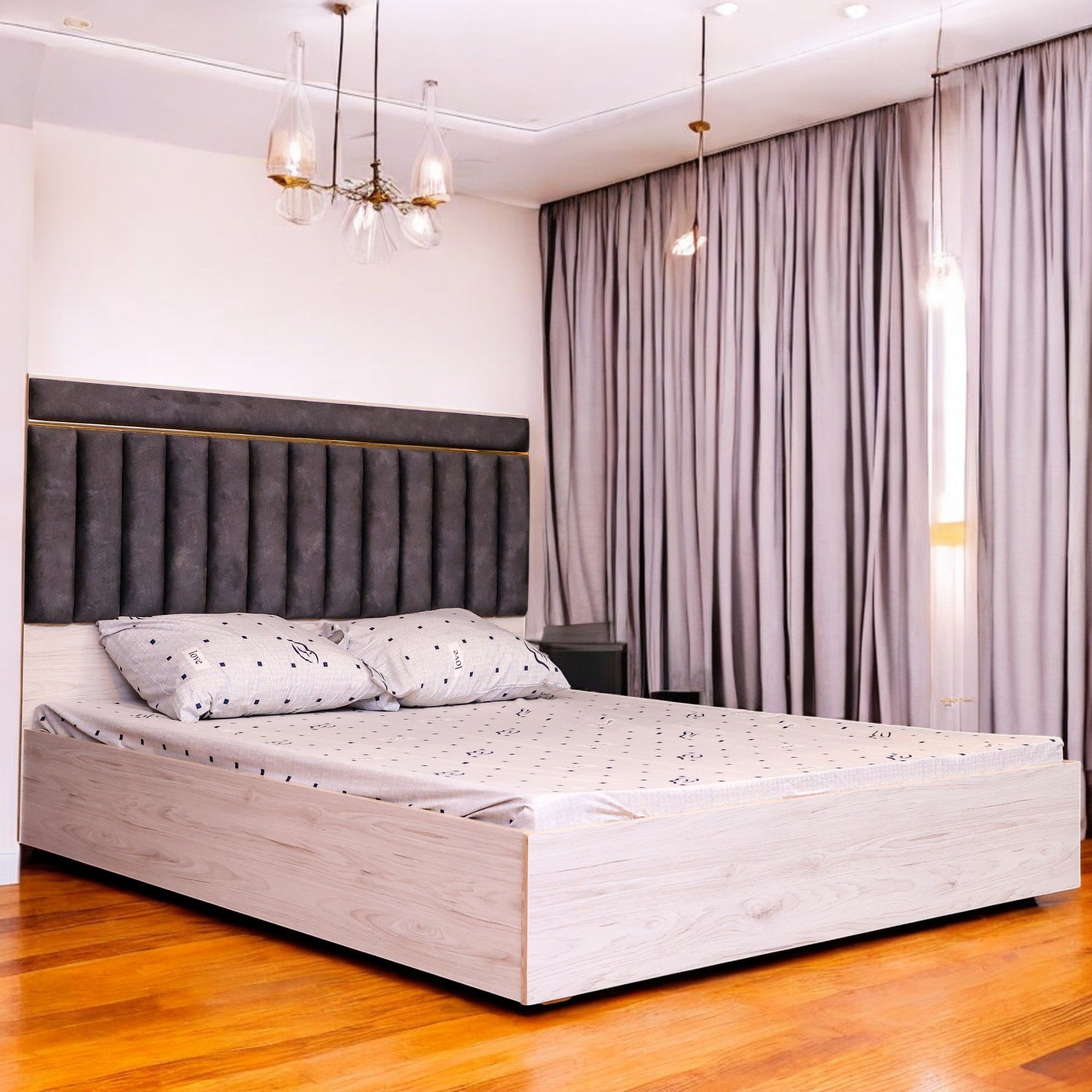 سرير ماستر 308