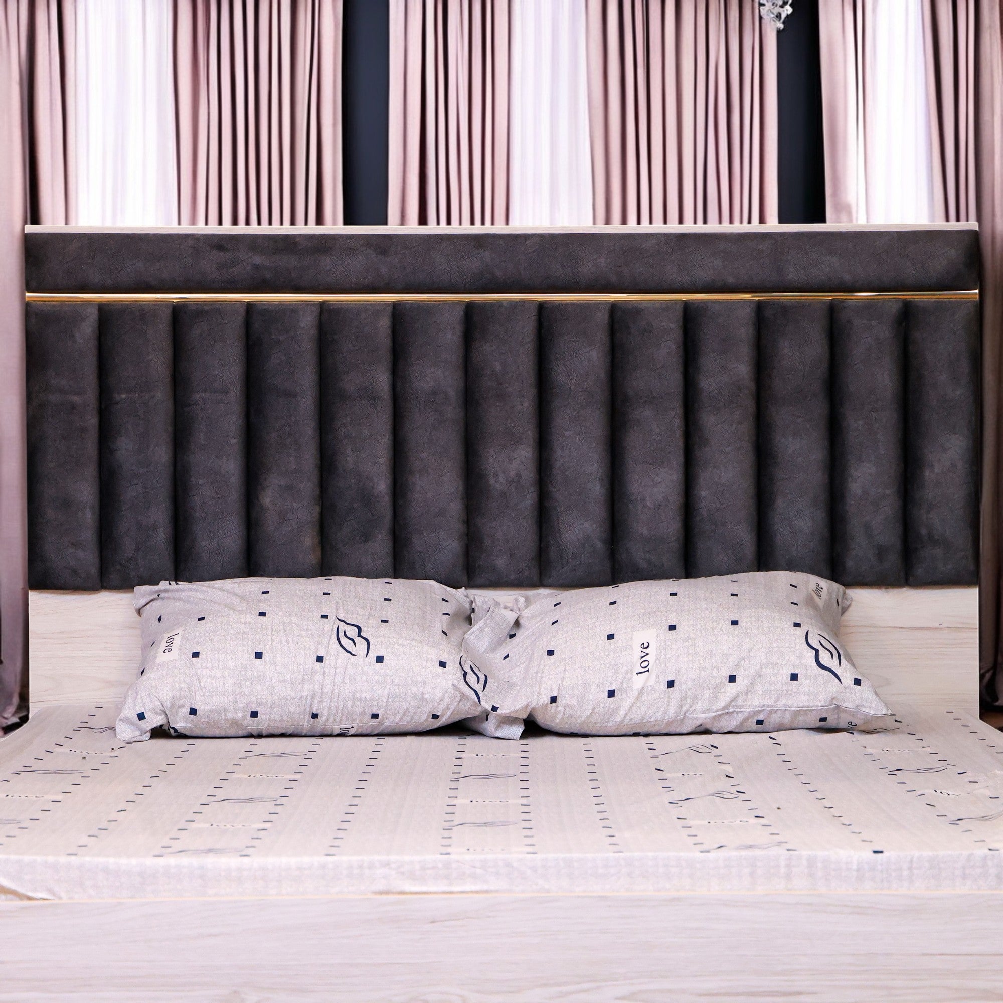 سرير ماستر 308