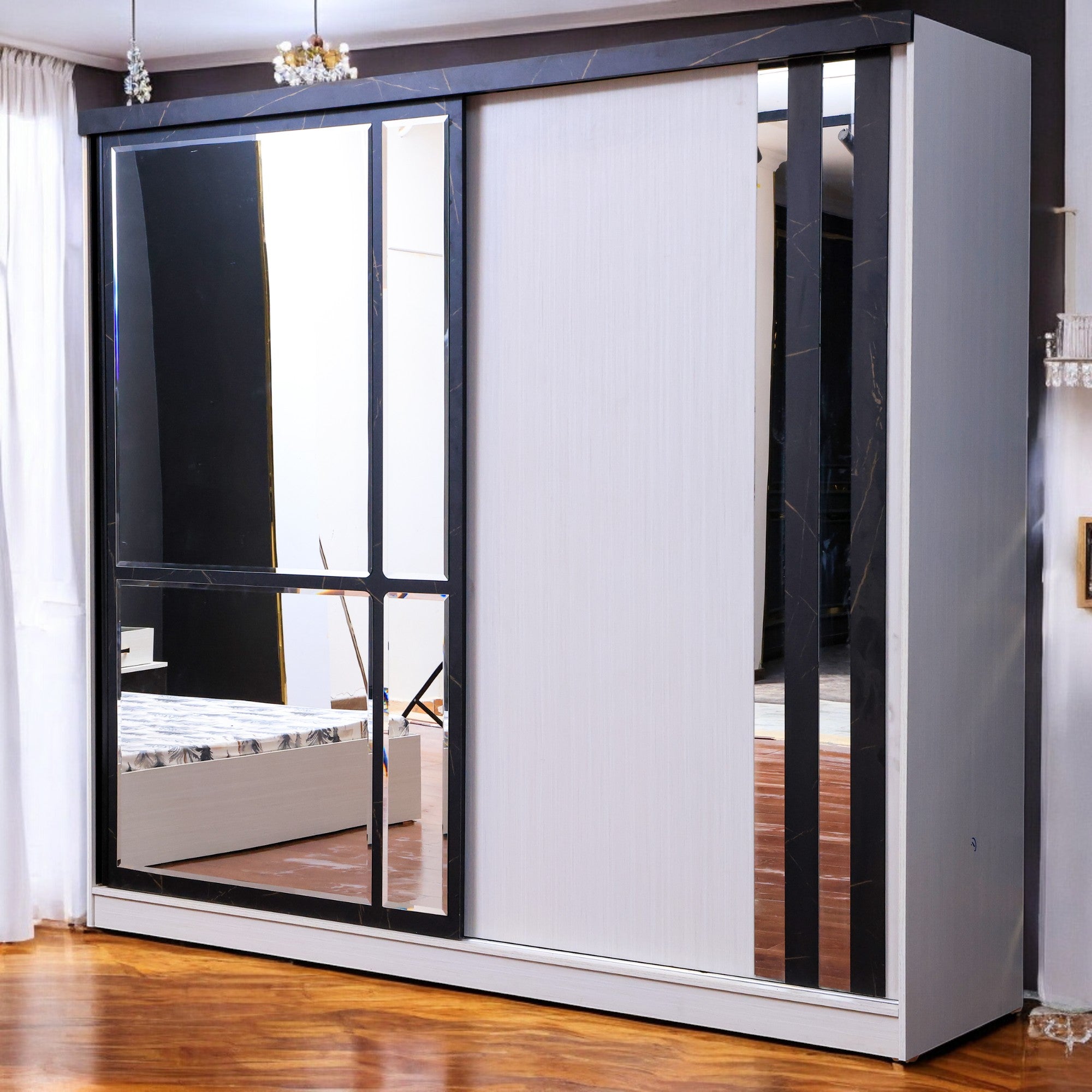 دولاب ماستر 309