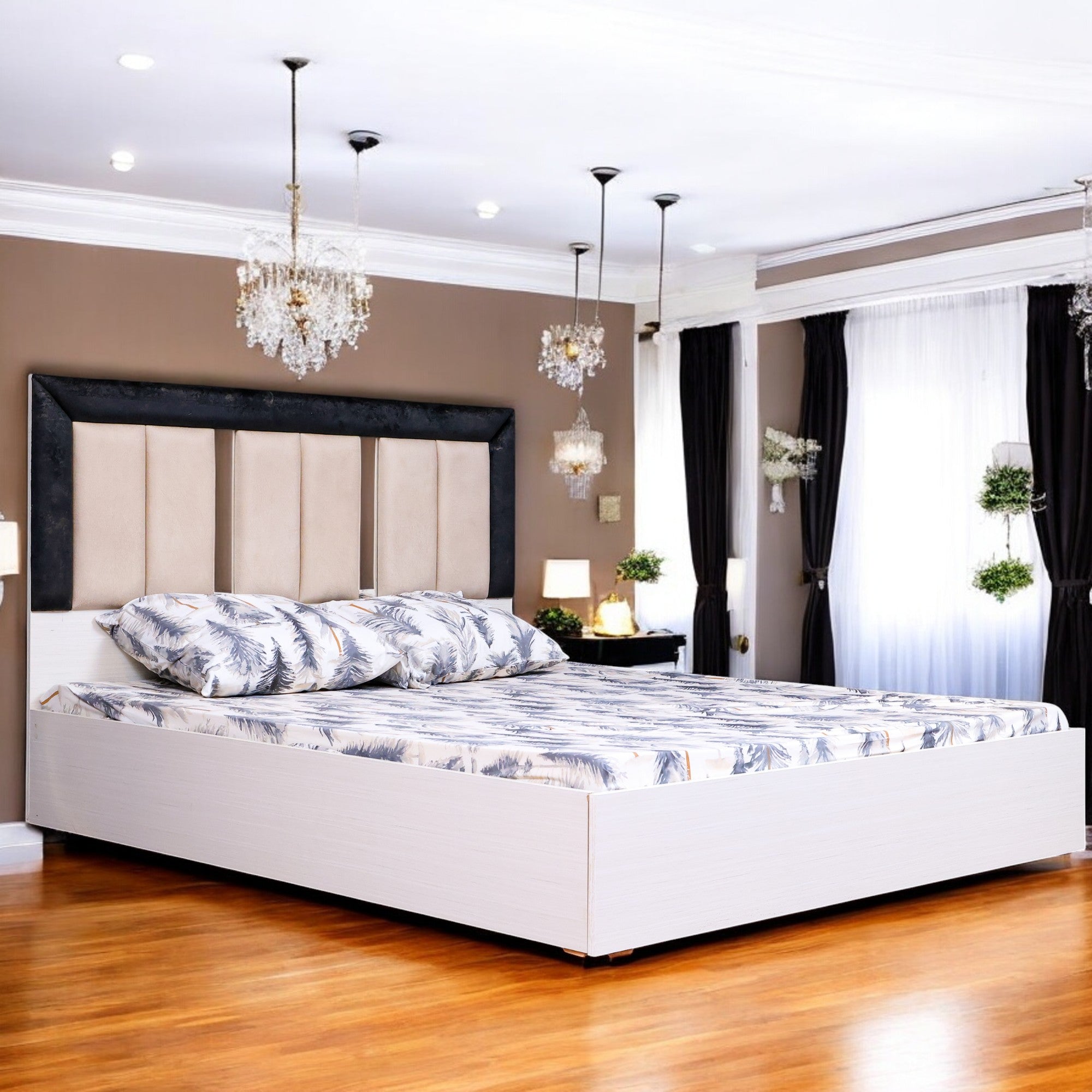 سرير ماستر 309