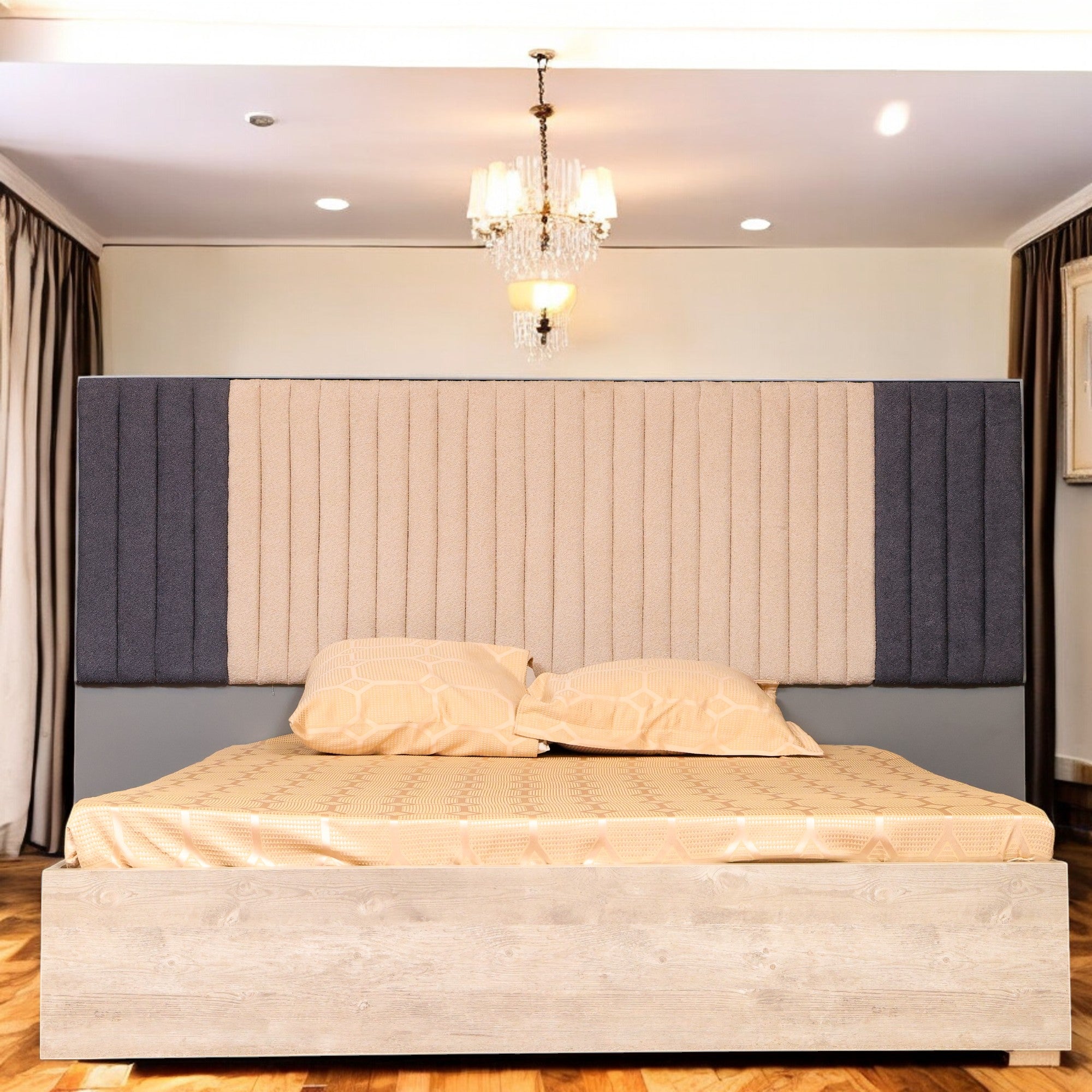 سرير ماستر 310