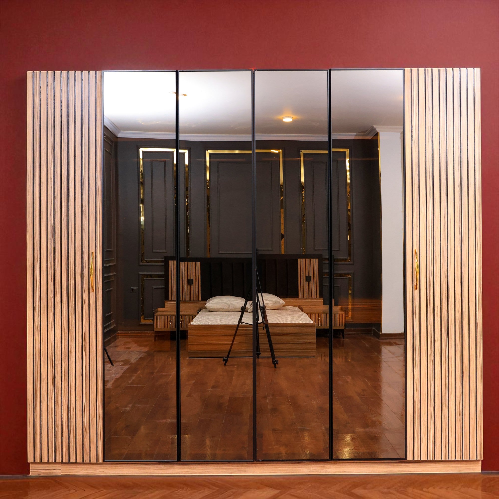 غرفة نوم ماستر 311