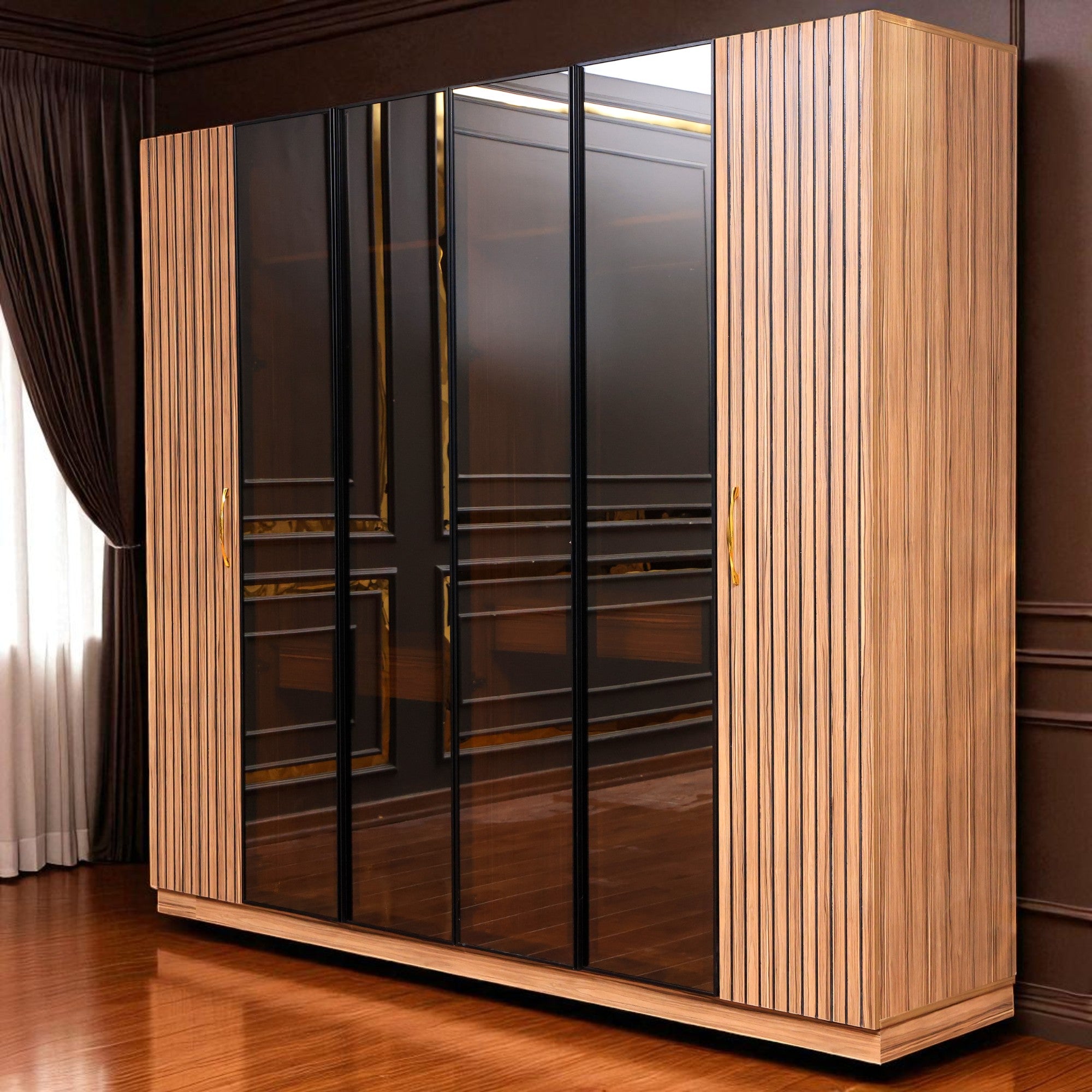 غرفة نوم ماستر 311