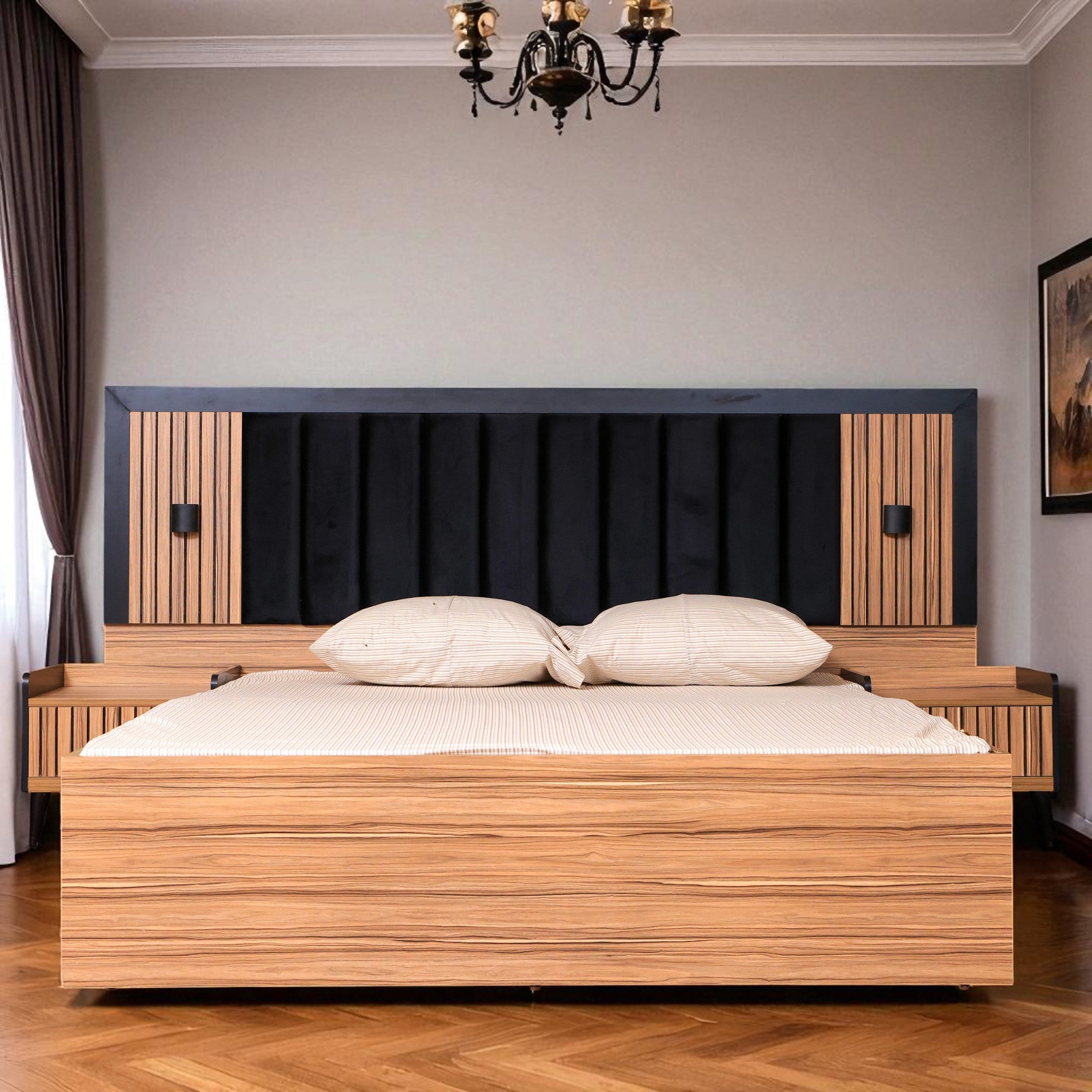 غرفة نوم ماستر 311