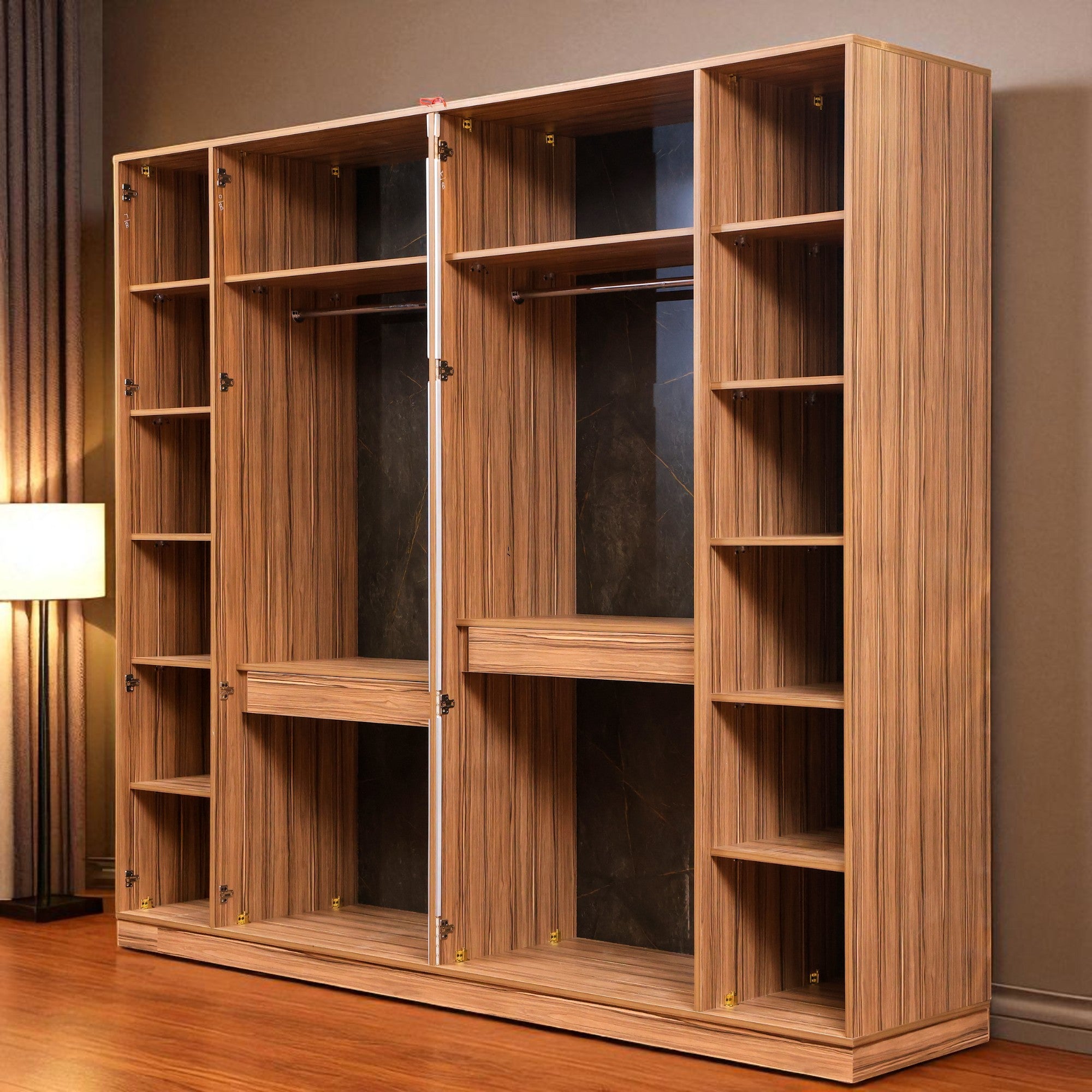 دولاب ماستر 311