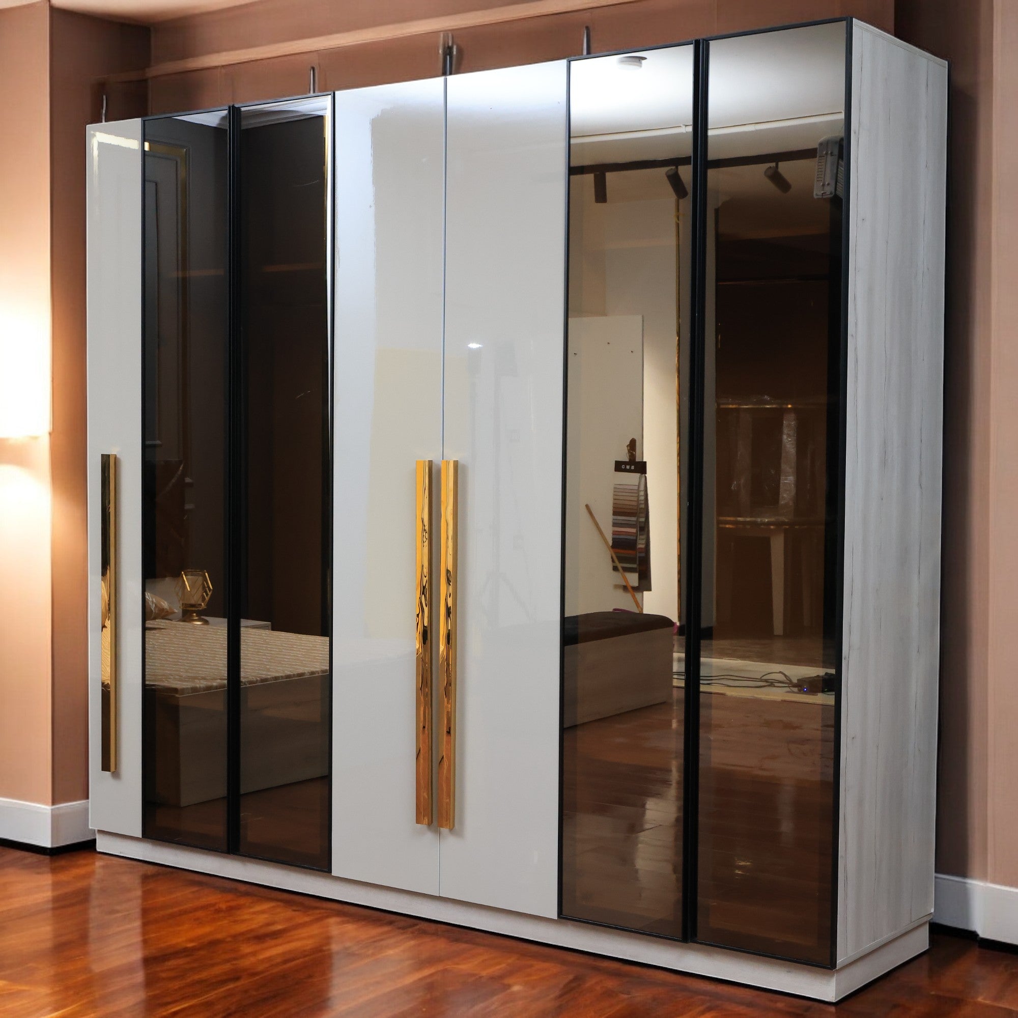 دولاب ماستر 312