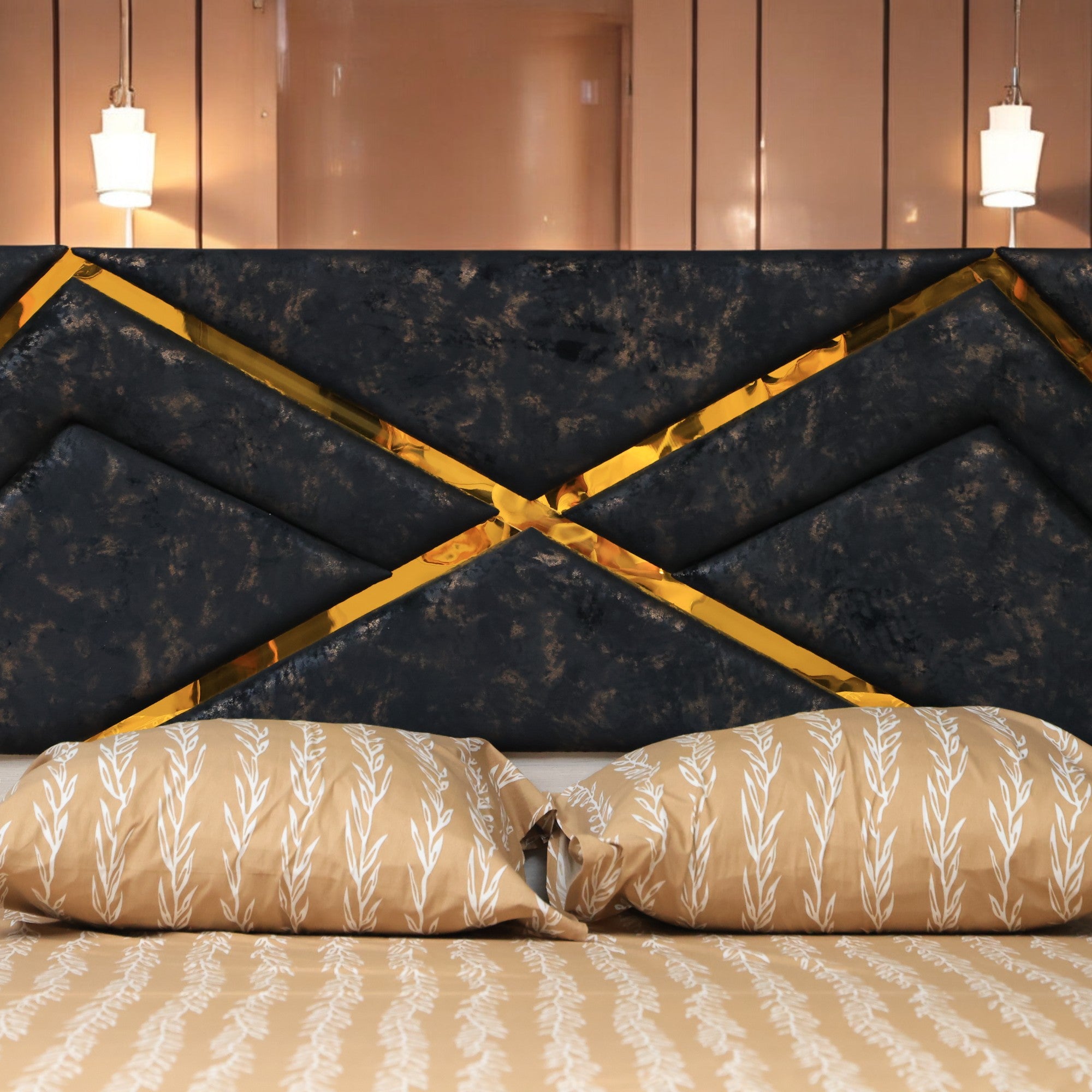 سرير ماستر 312