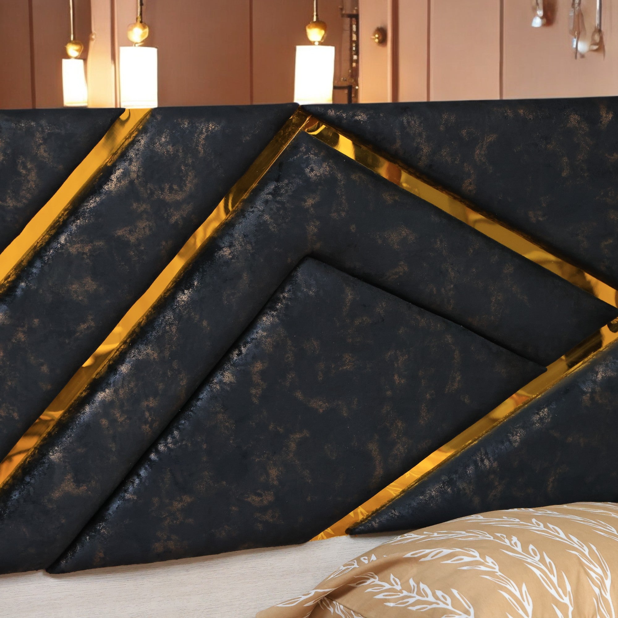 سرير ماستر 312