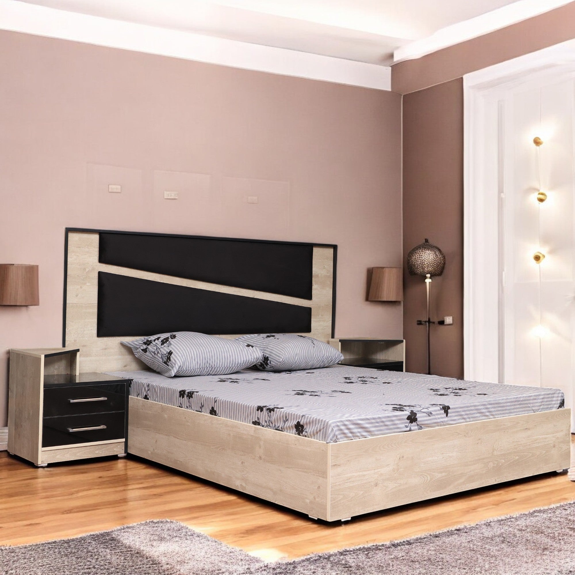 سرير ماستر 313