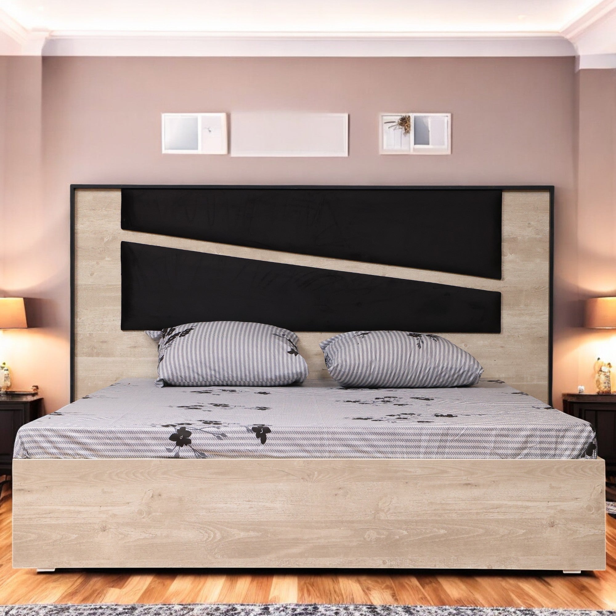 سرير ماستر 313