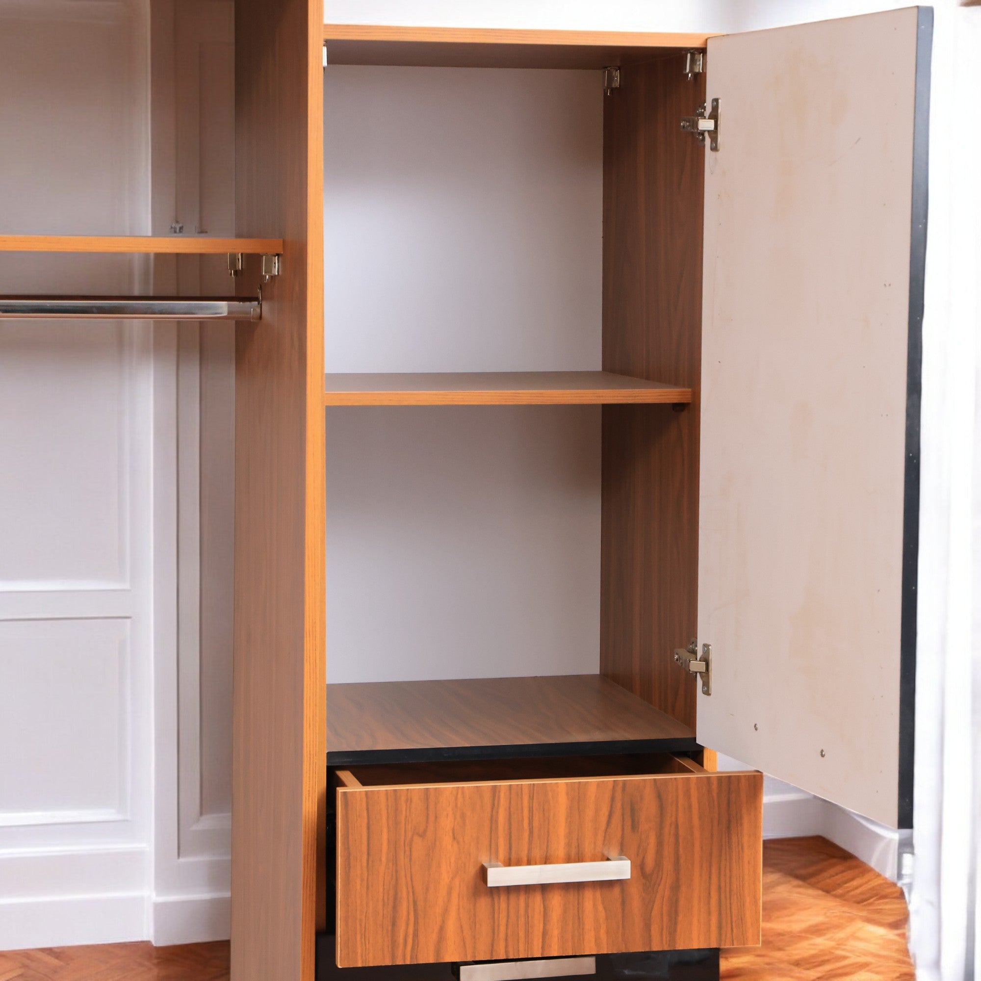 دولاب ماستر 314