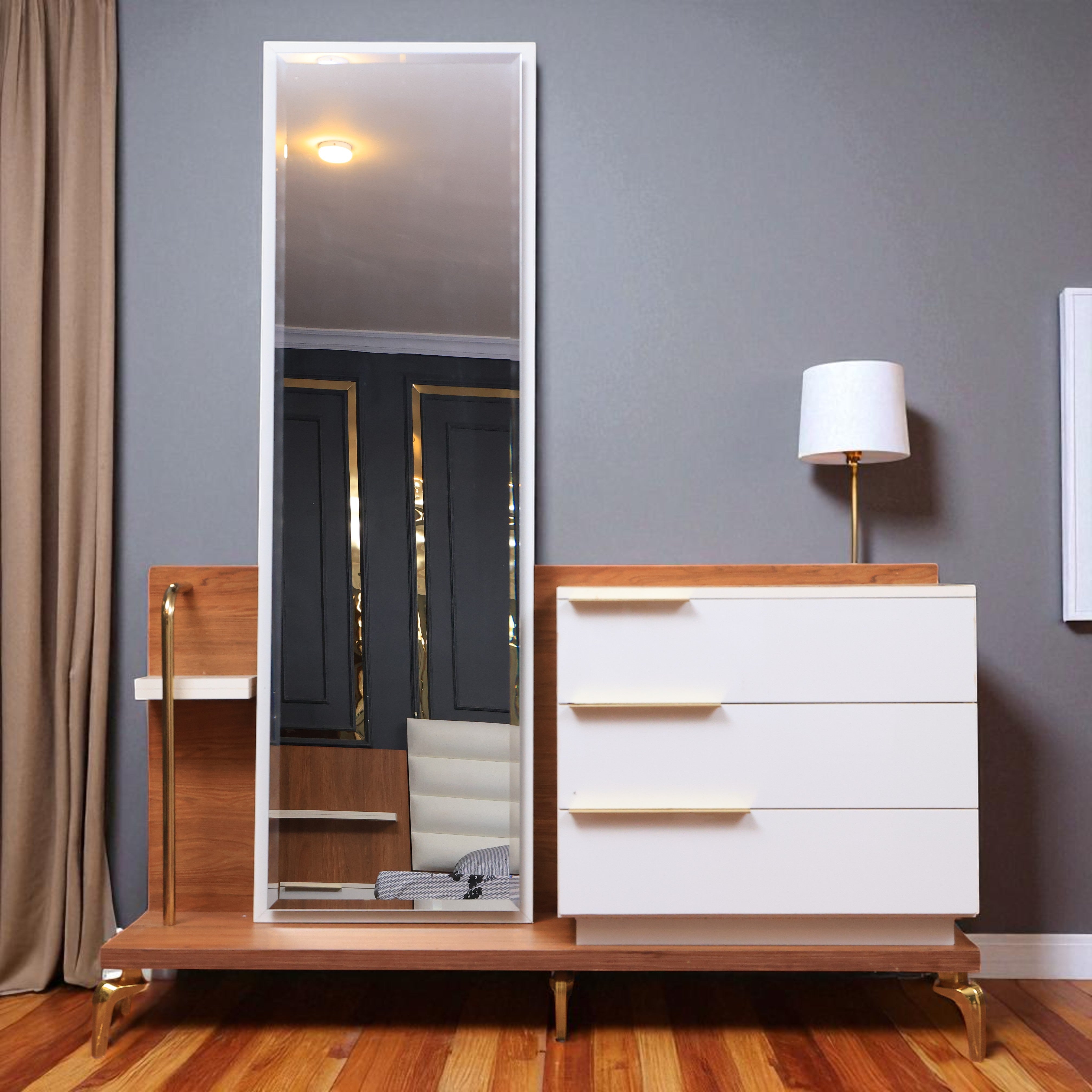 غرفة نوم ماستر 315