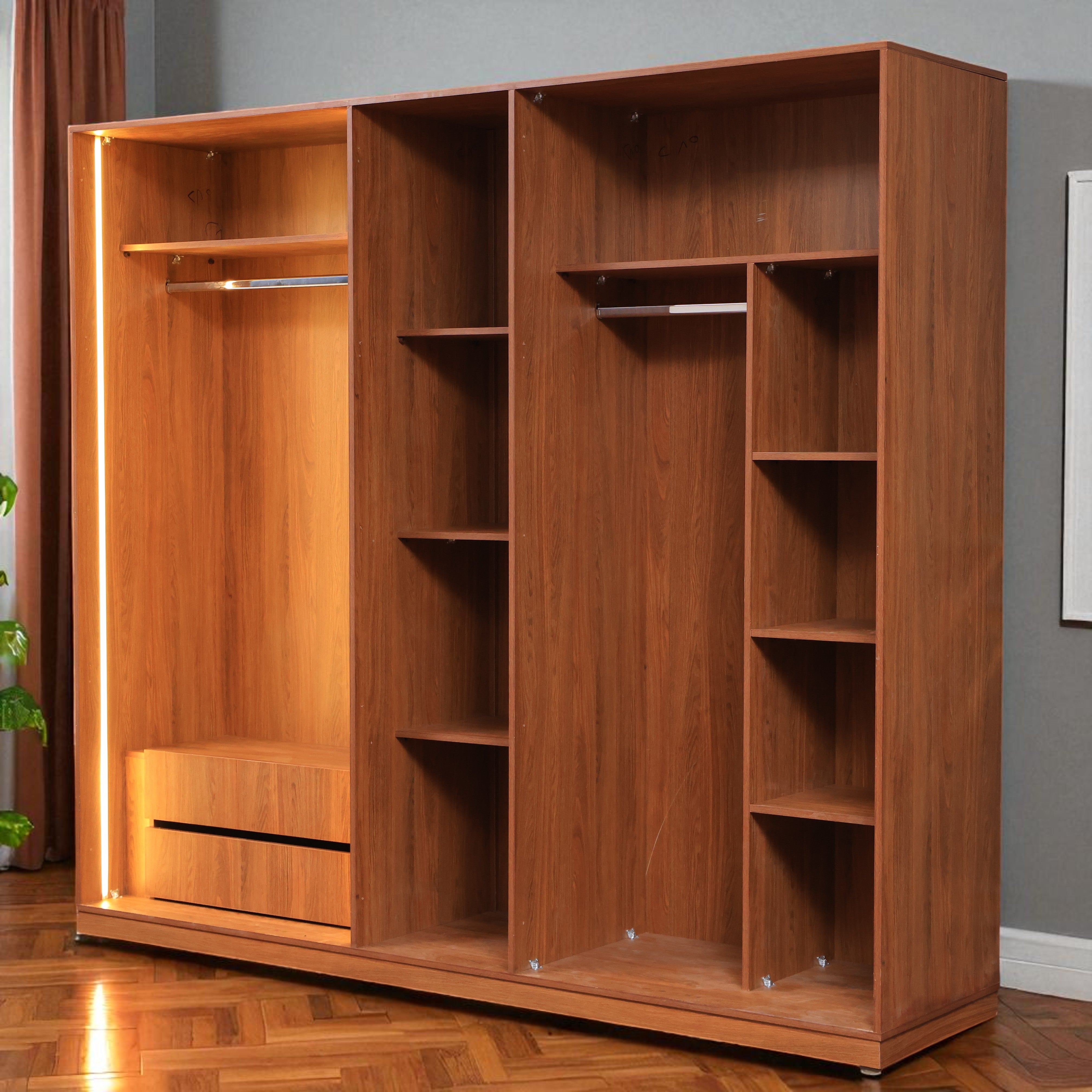 غرفة نوم ماستر 315