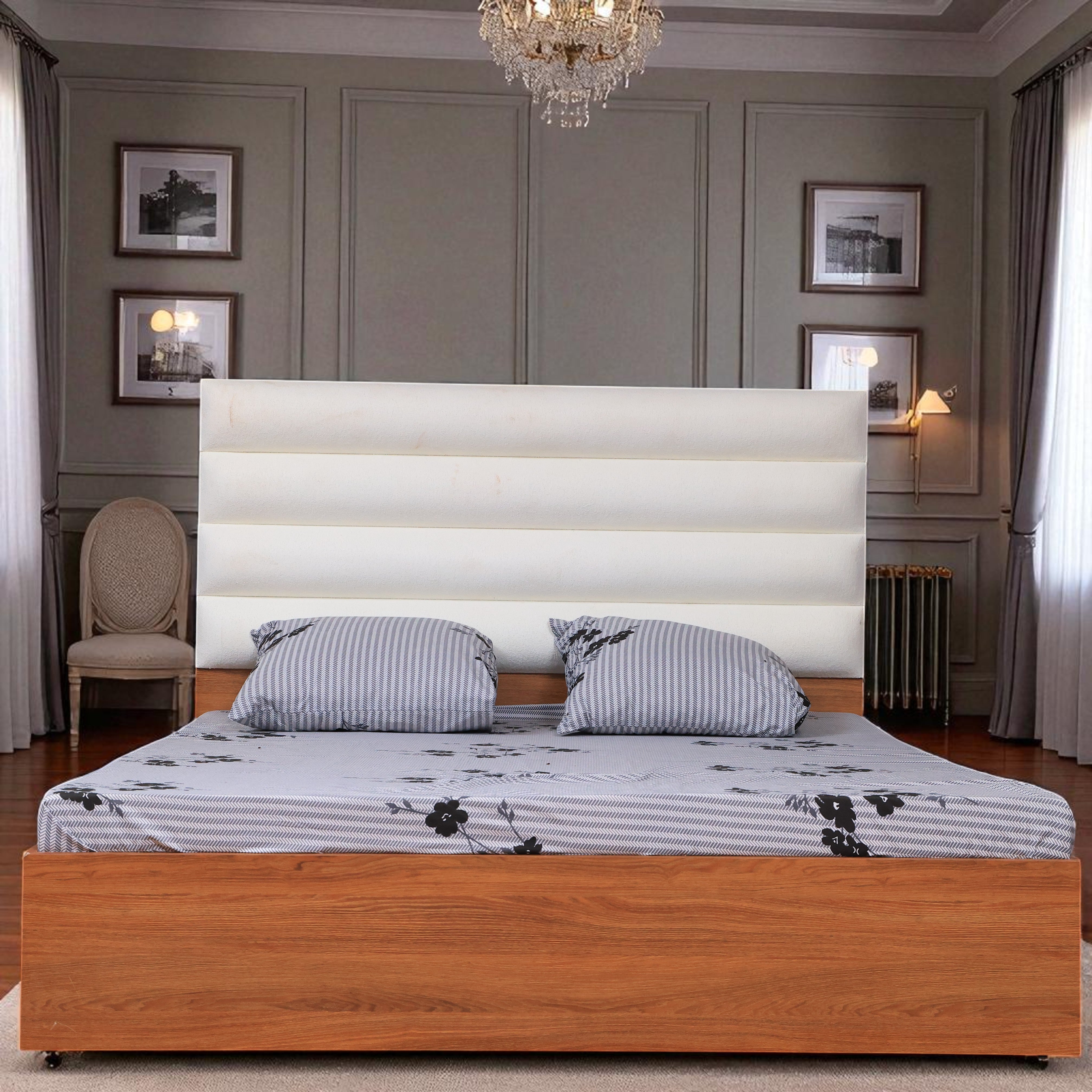 غرفة نوم ماستر 315