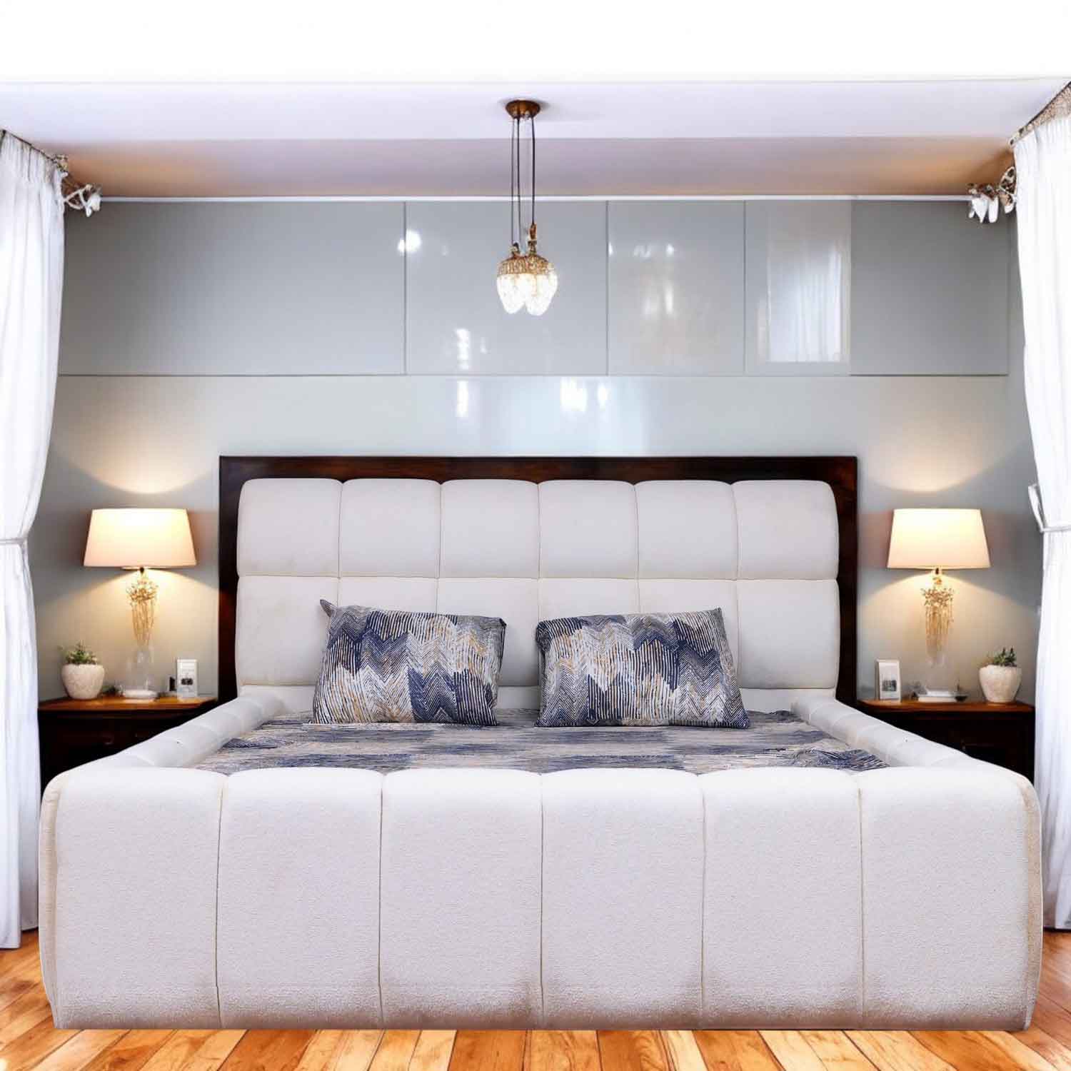 سرير ماستر 317