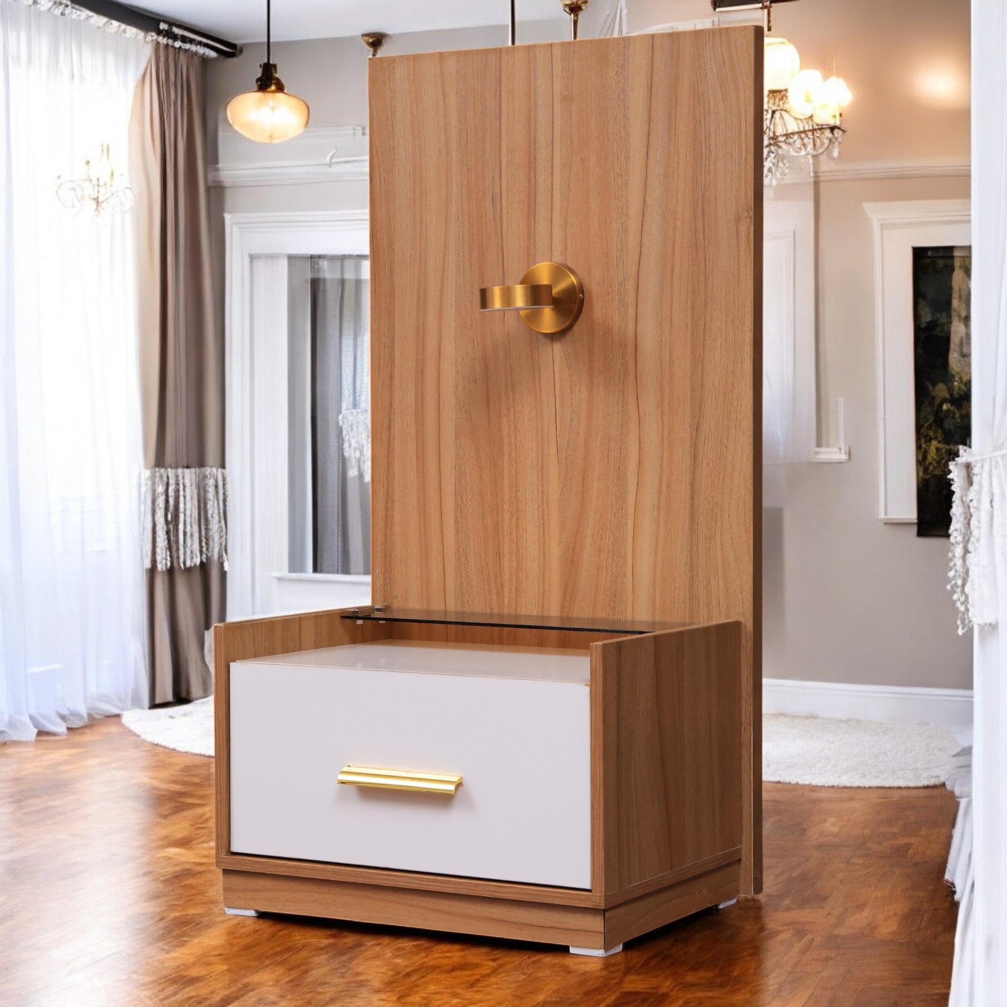 غرفة نوم ماستر 317