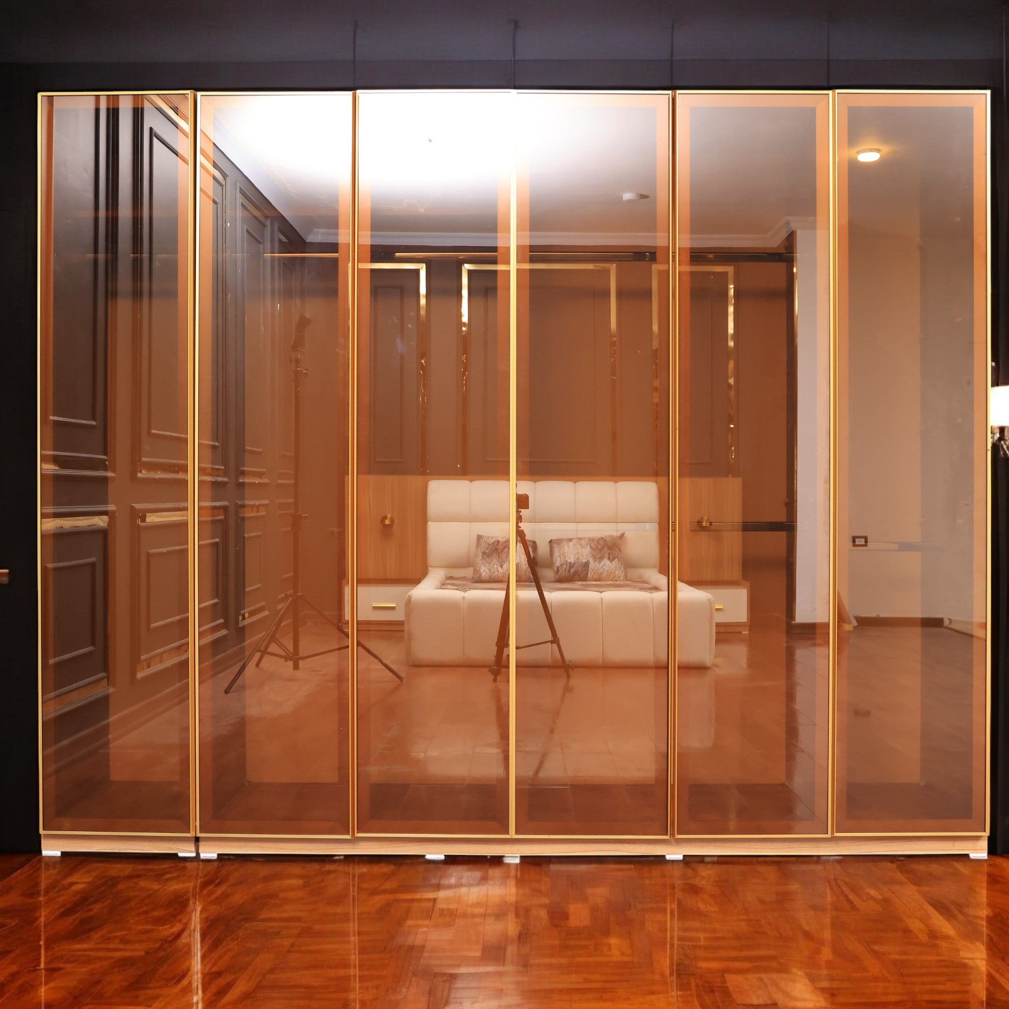 دولاب ماستر 317