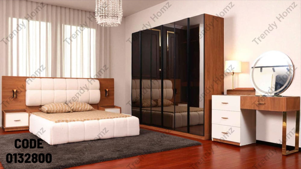 غرفة نوم ماستر 328