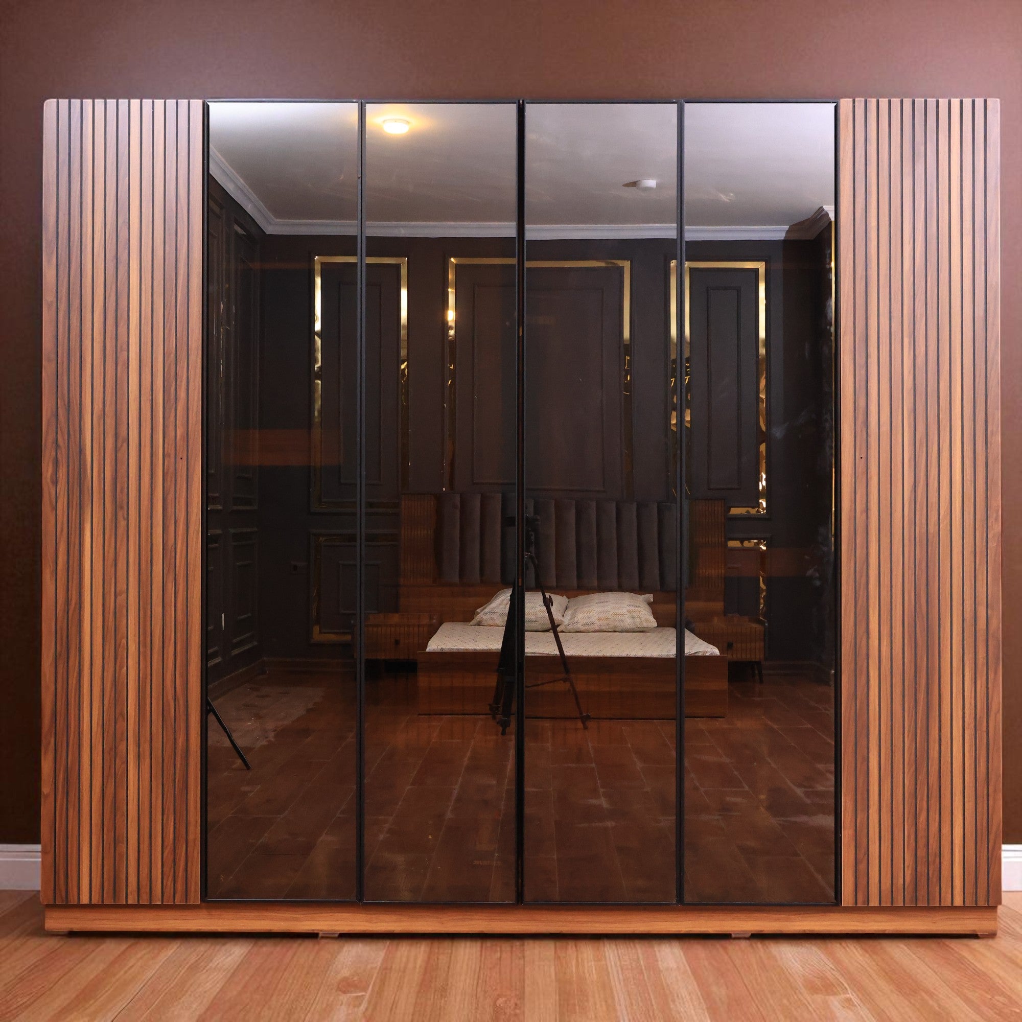 غرفة نوم ماستر 331