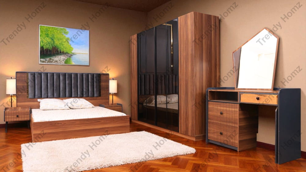 غرفة نوم ماستر 331