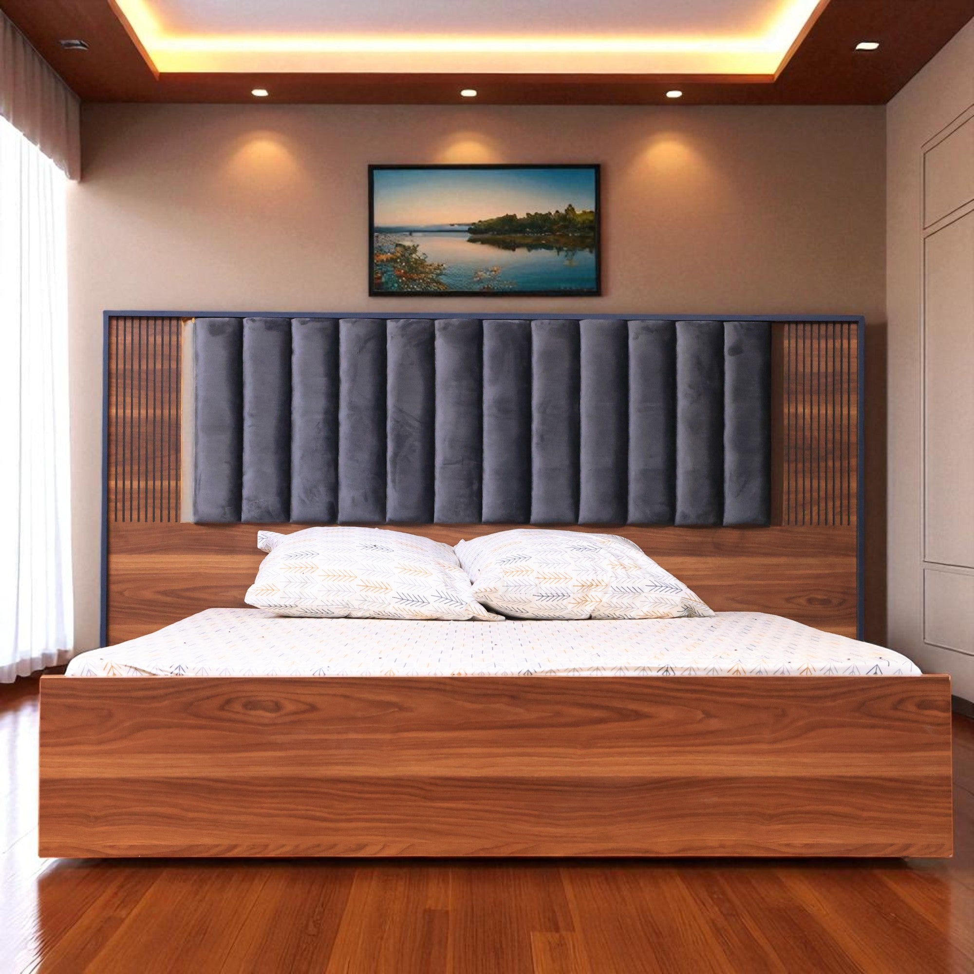 غرفة نوم ماستر 331