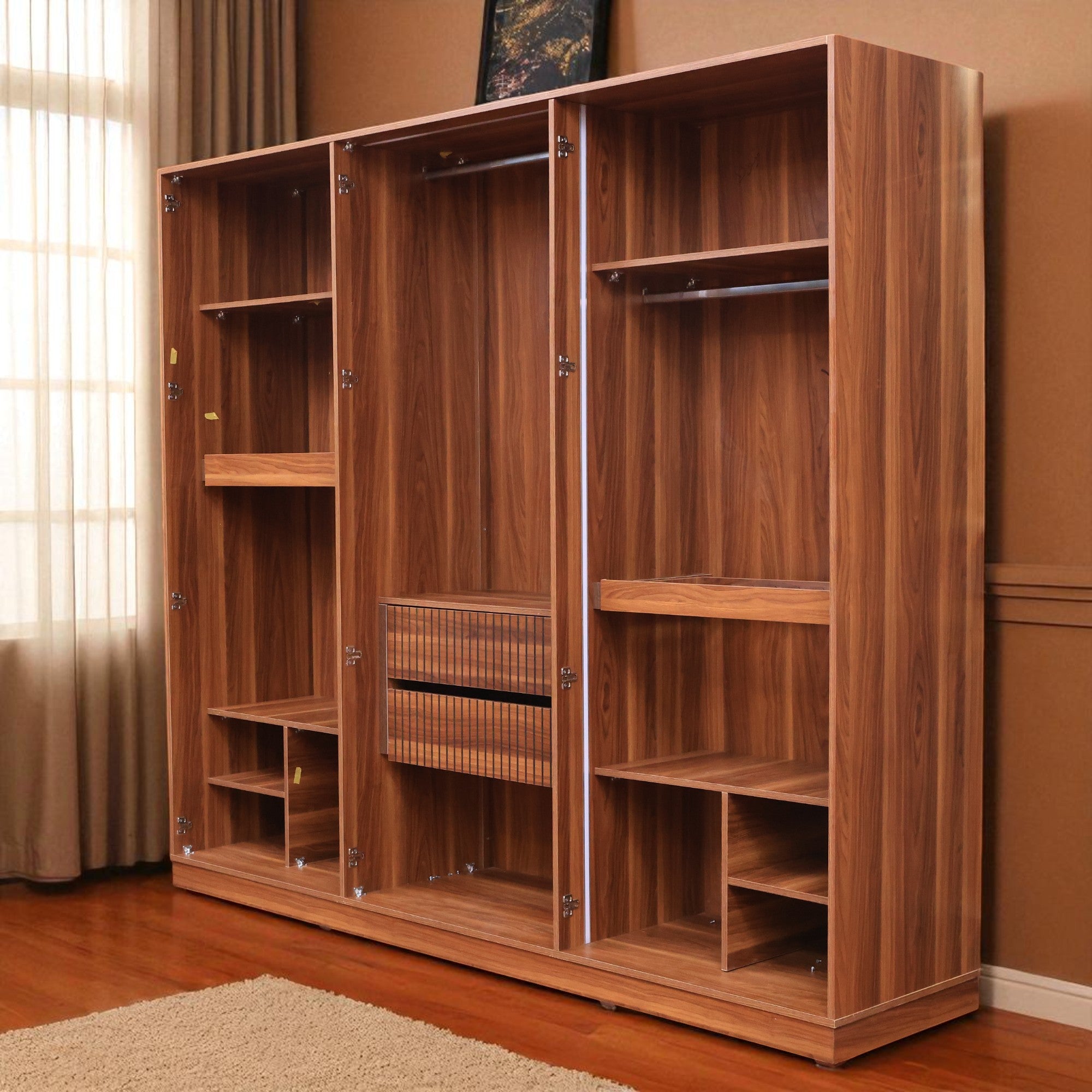 غرفة نوم ماستر 331