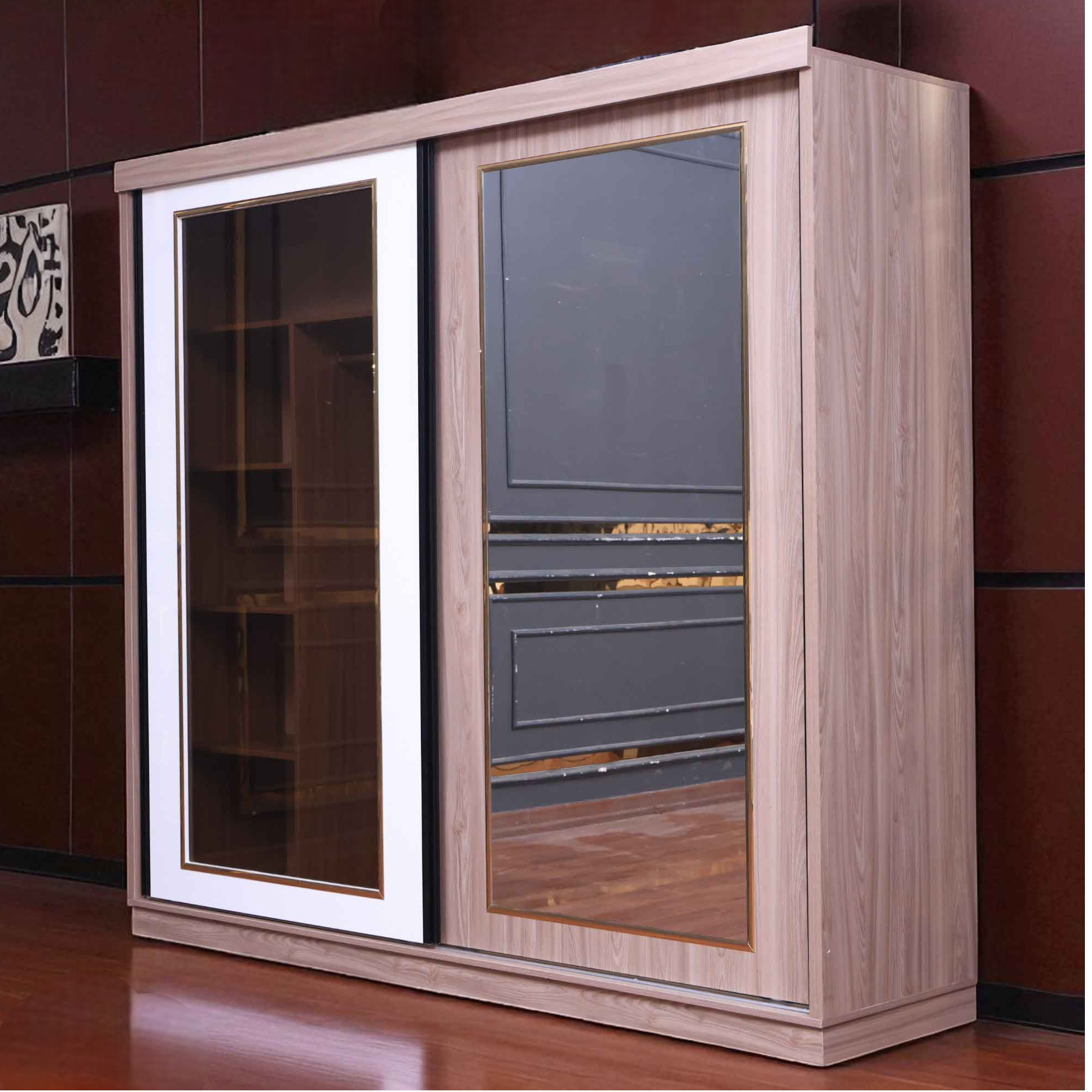 دولاب ماستر 334