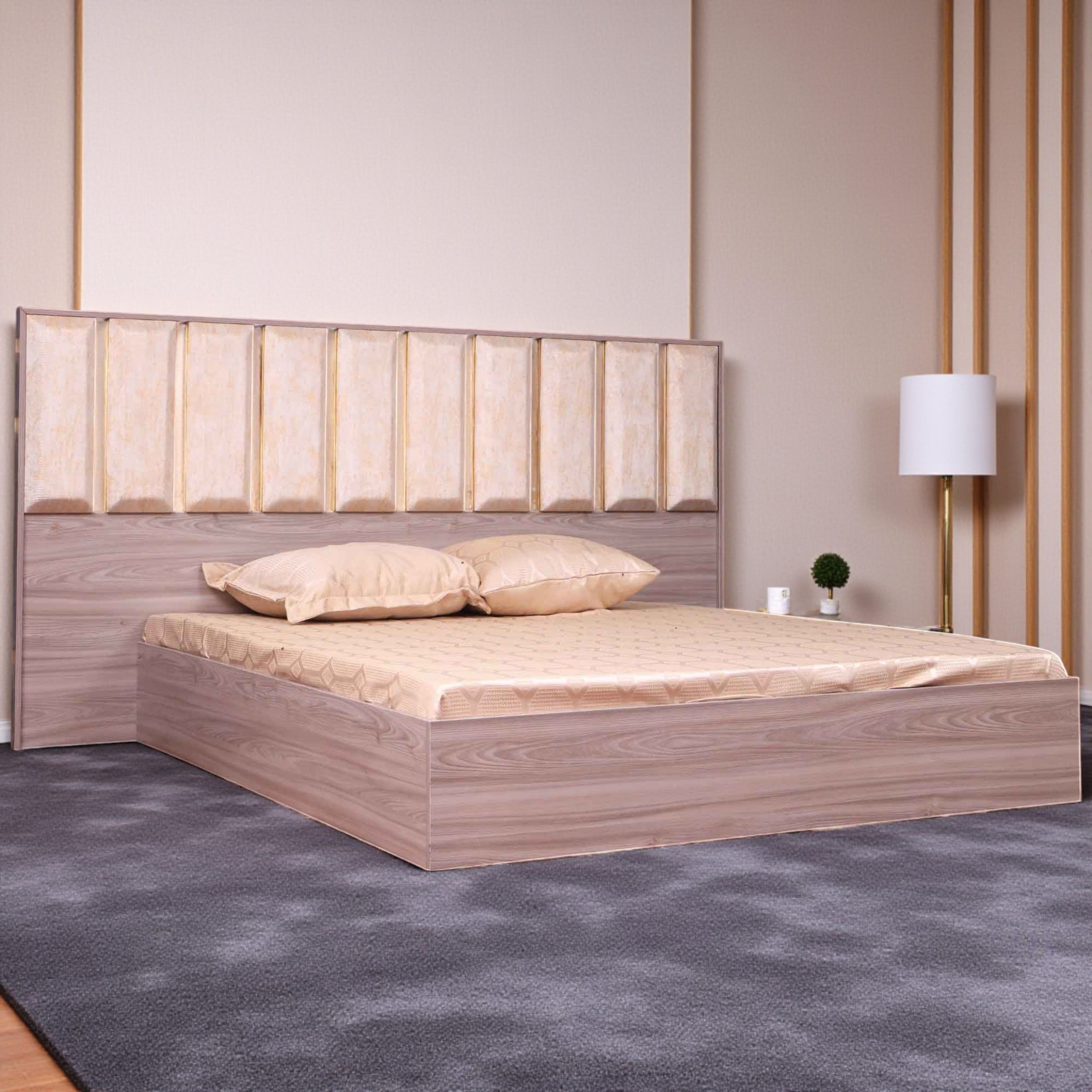 سرير ماستر 334