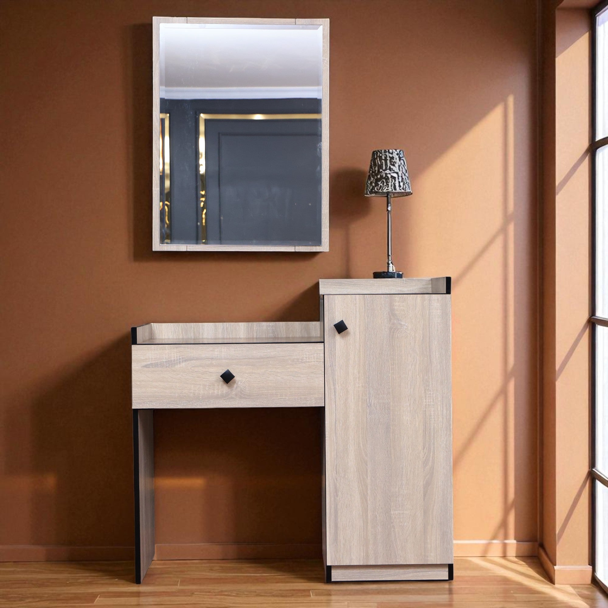 T340 غرفة نوم ماستر