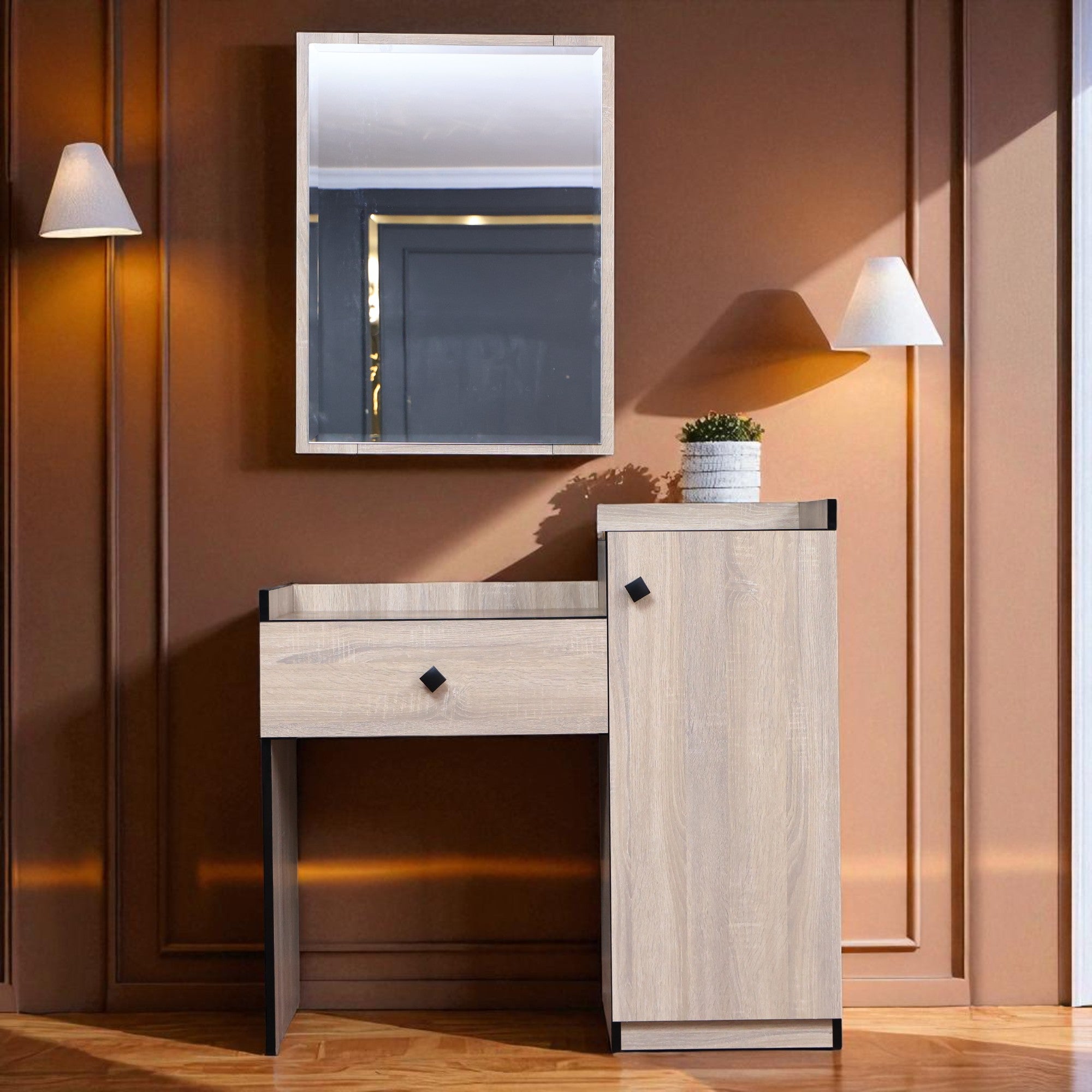 T340 غرفة نوم ماستر