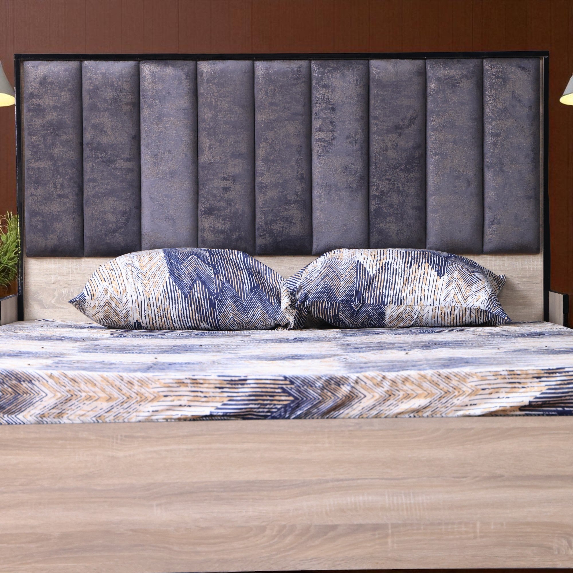 T340 غرفة نوم ماستر