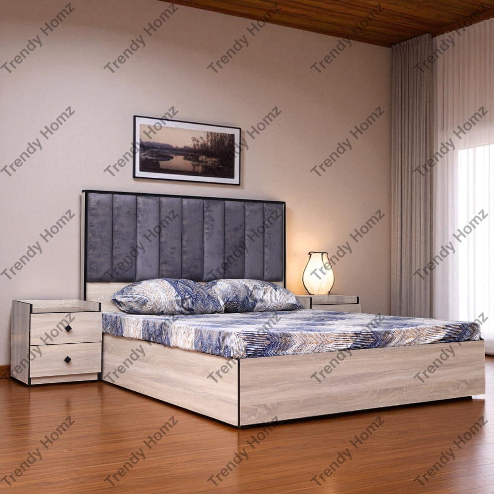 غرفة نوم ماستر 340