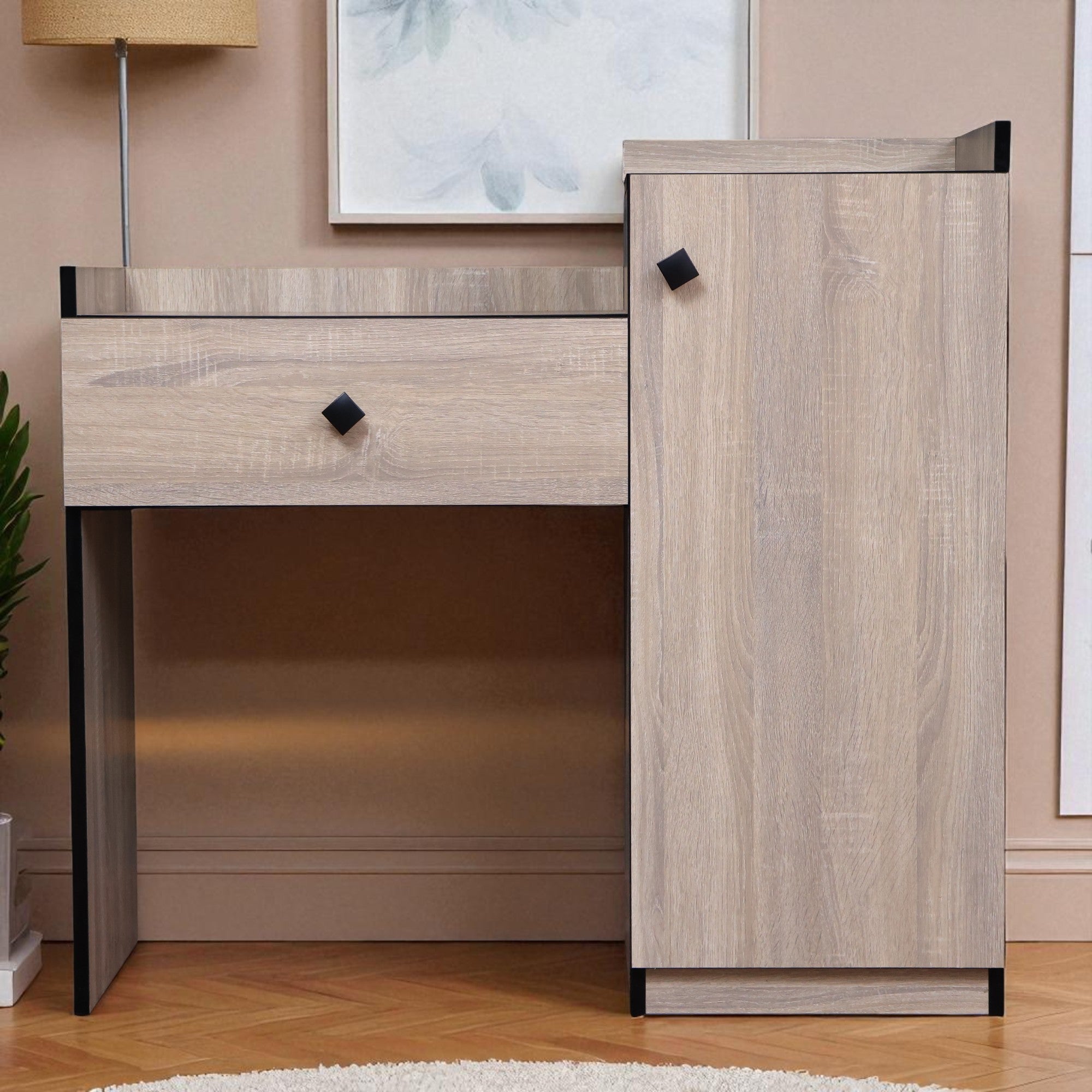 T340 غرفة نوم ماستر