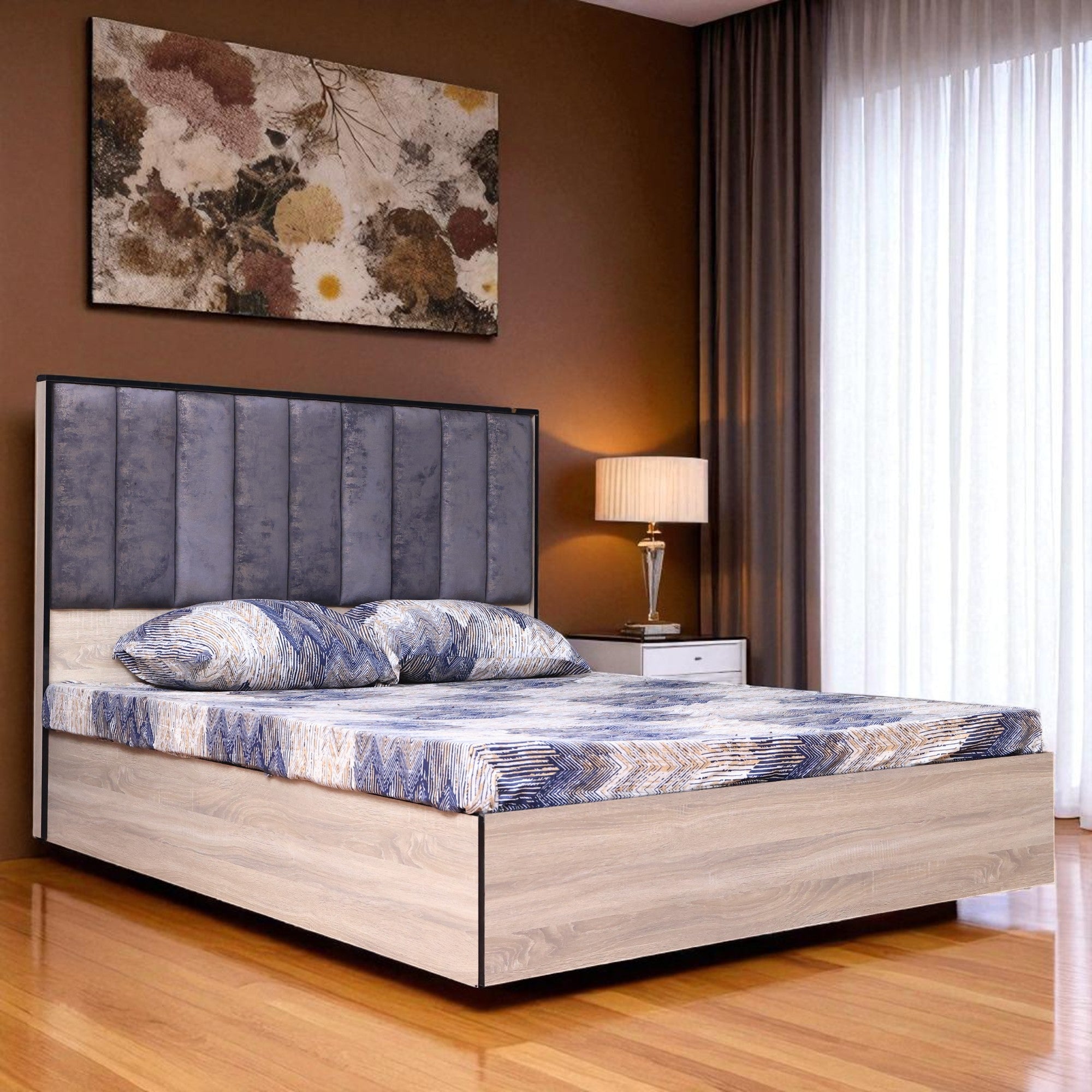 غرفة نوم ماستر 340