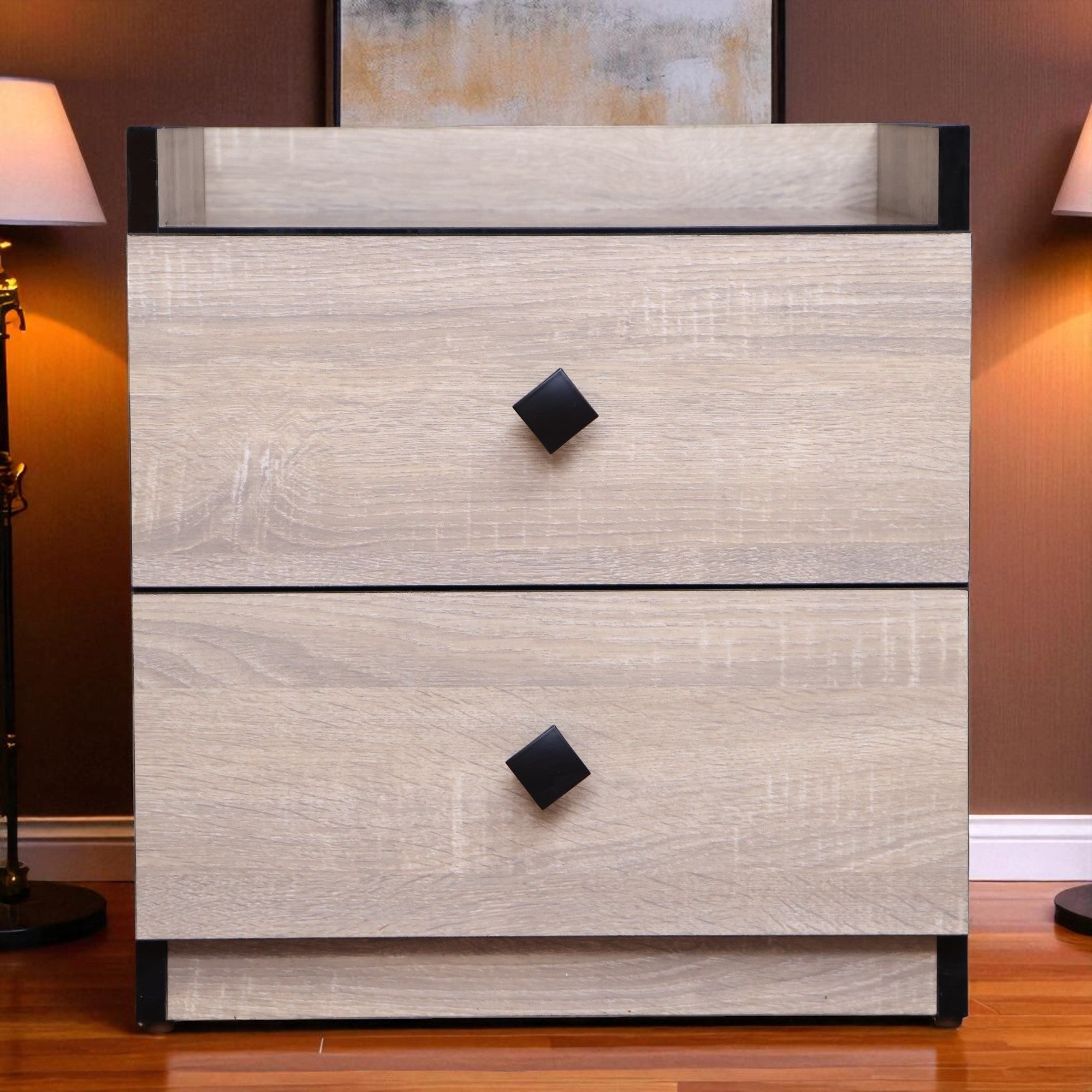 T340 غرفة نوم ماستر