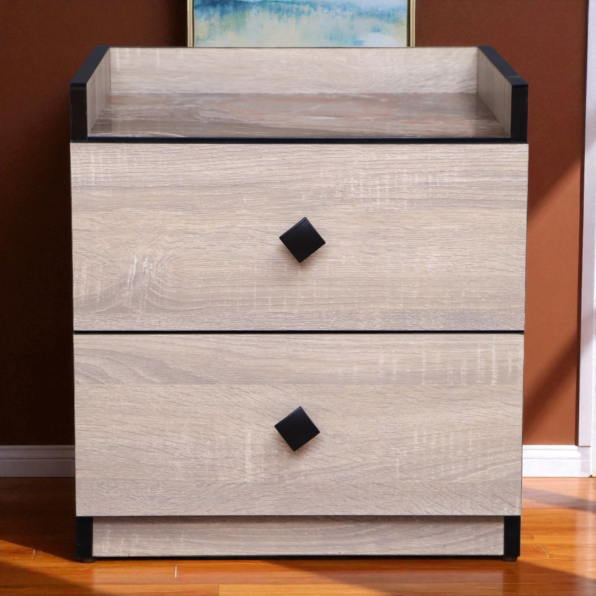 T340 غرفة نوم ماستر