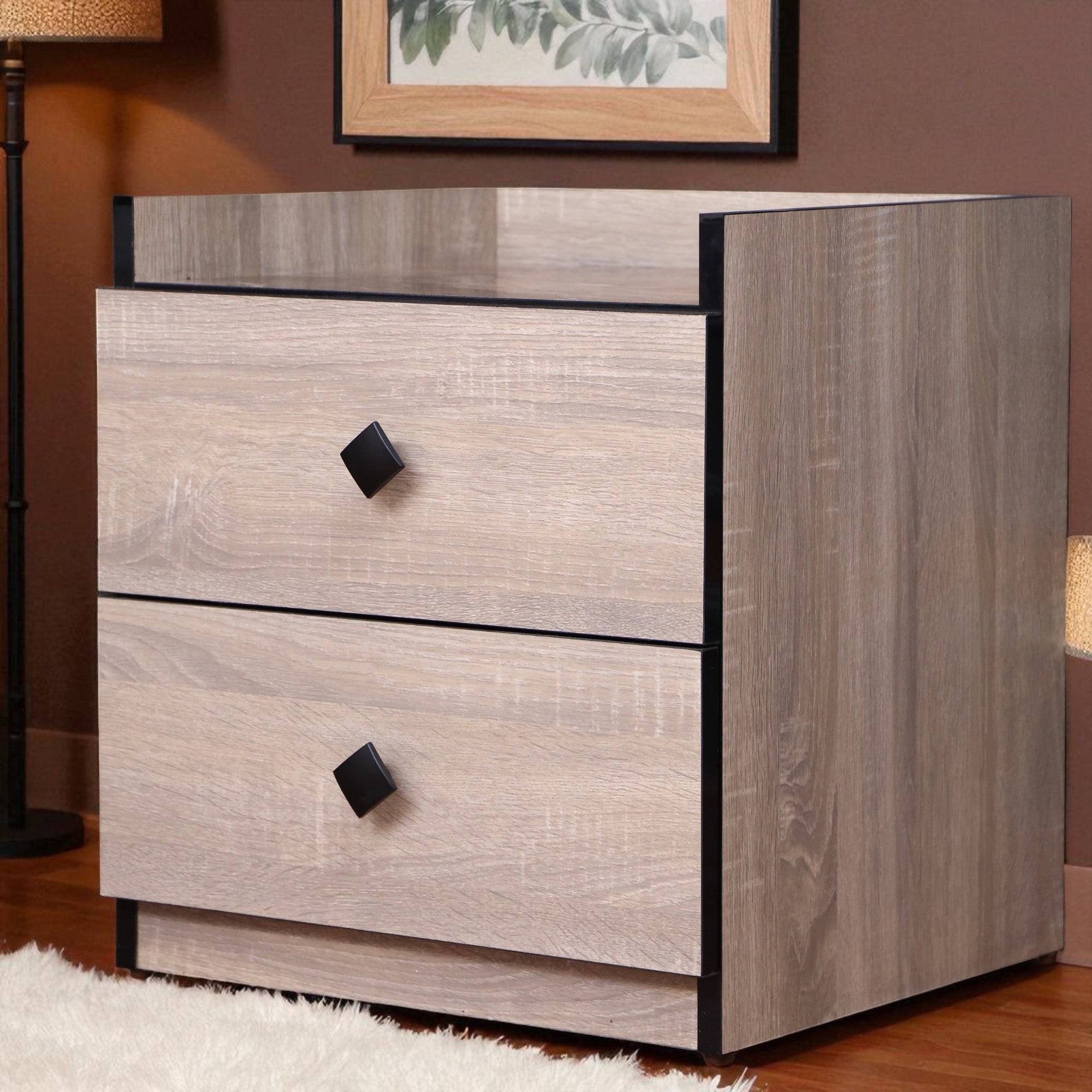 T340 غرفة نوم ماستر