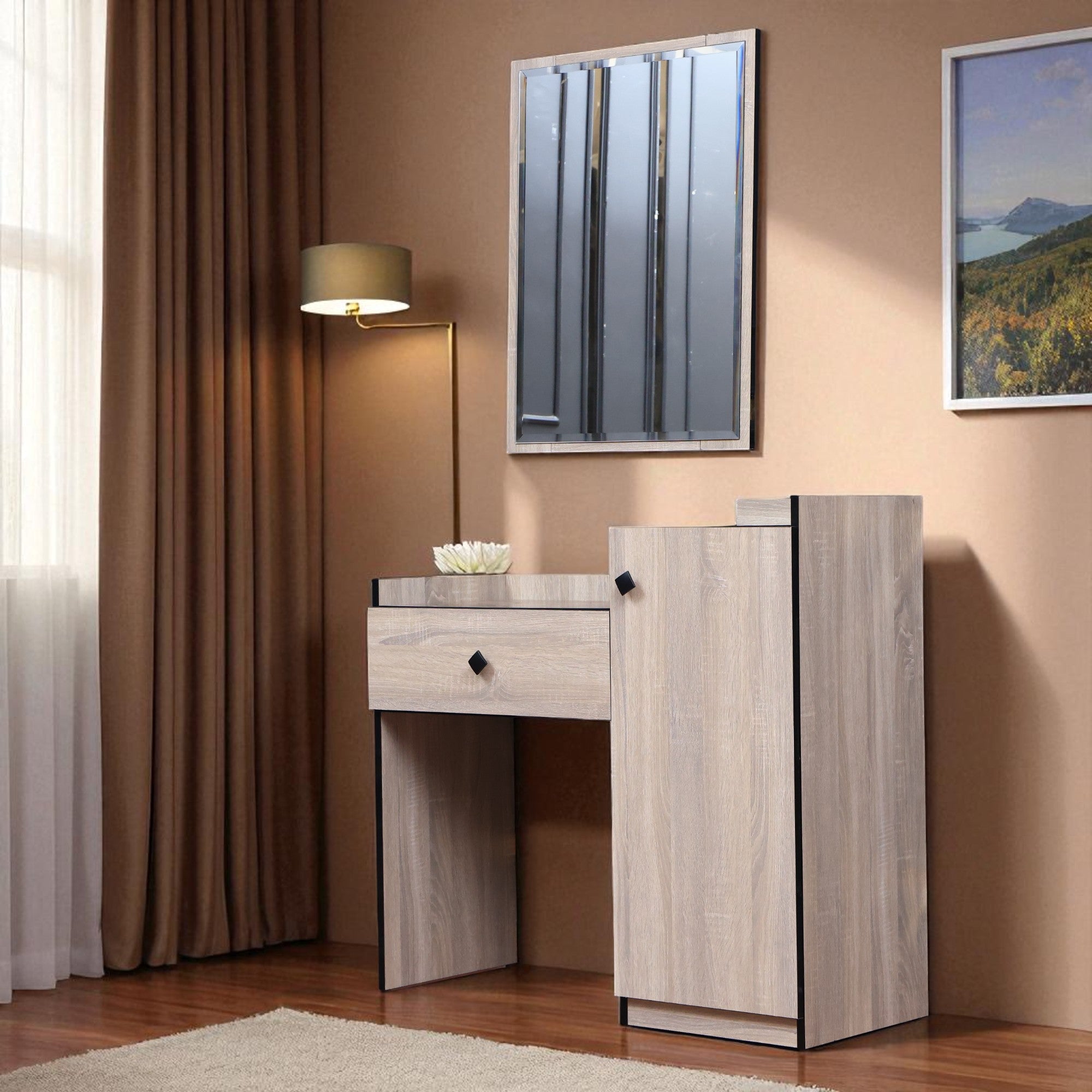 T340 غرفة نوم ماستر